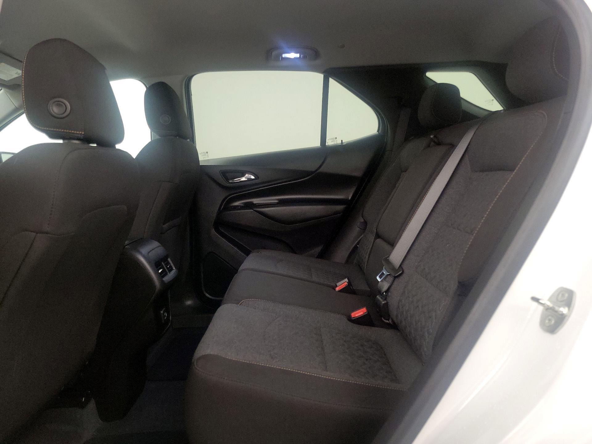 Thumbnail: 2022 Chevrolet Equinox - 19