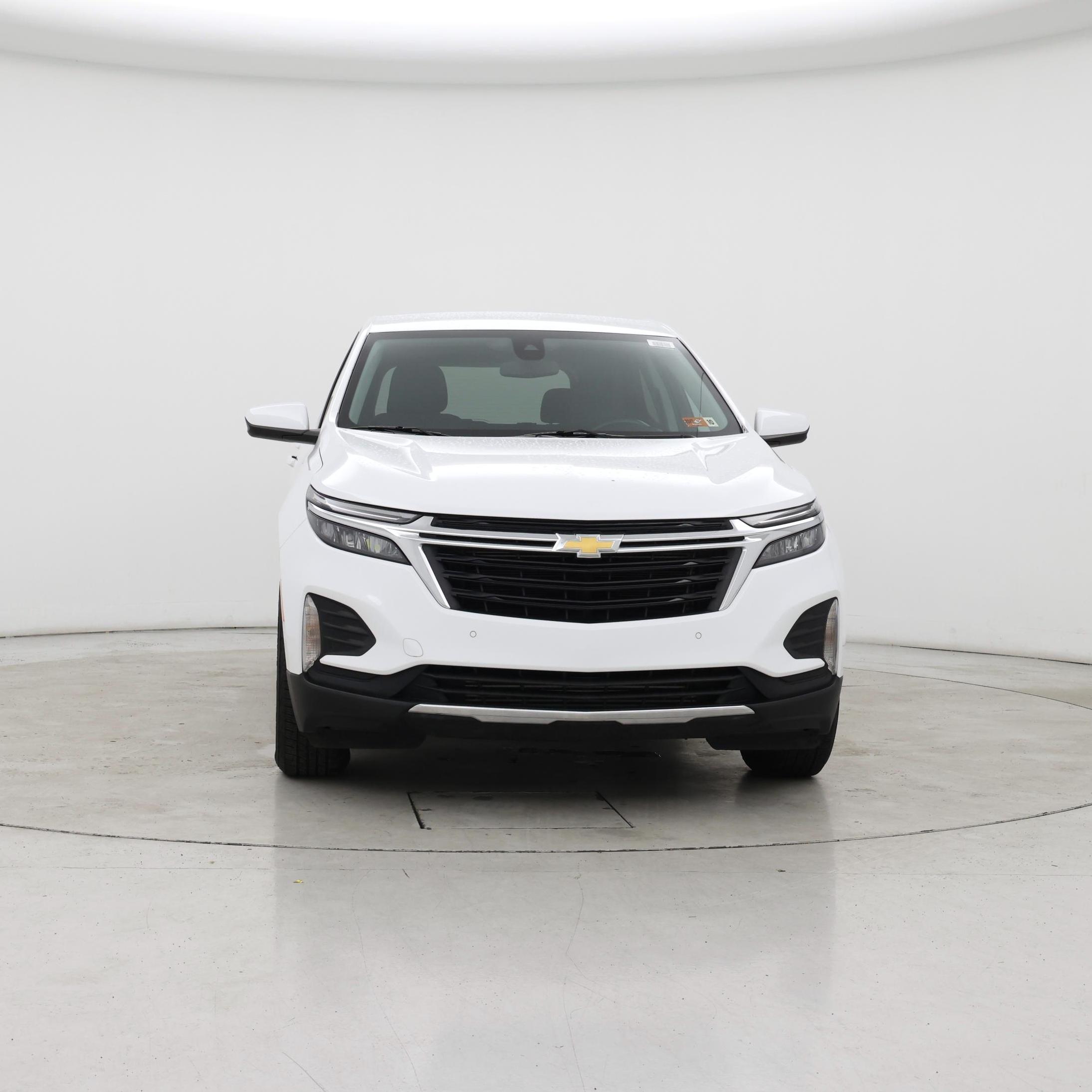 Thumbnail: 2022 Chevrolet Equinox - 5