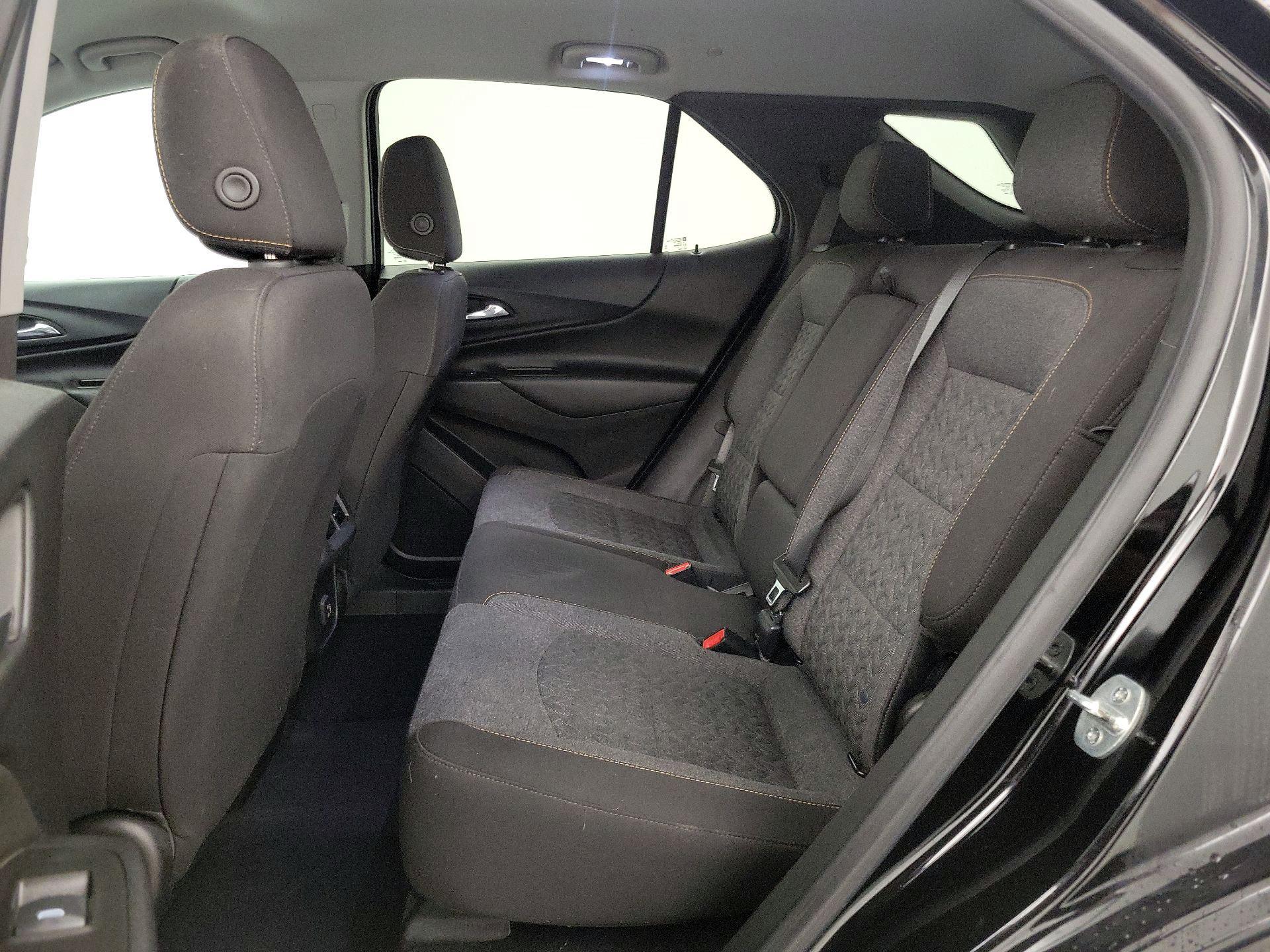 Thumbnail: 2022 Chevrolet Equinox - 19