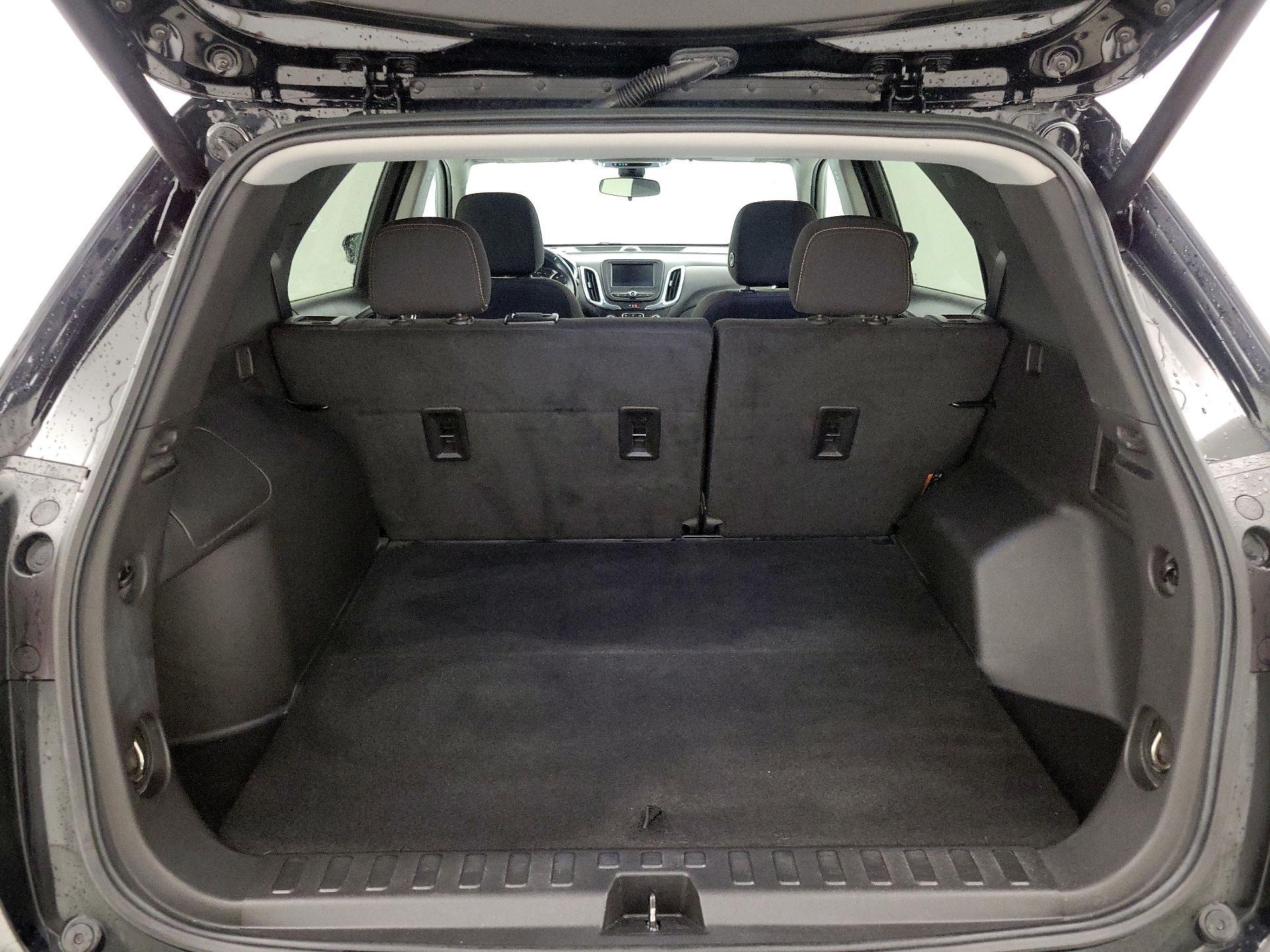 Thumbnail: 2022 Chevrolet Equinox - 20