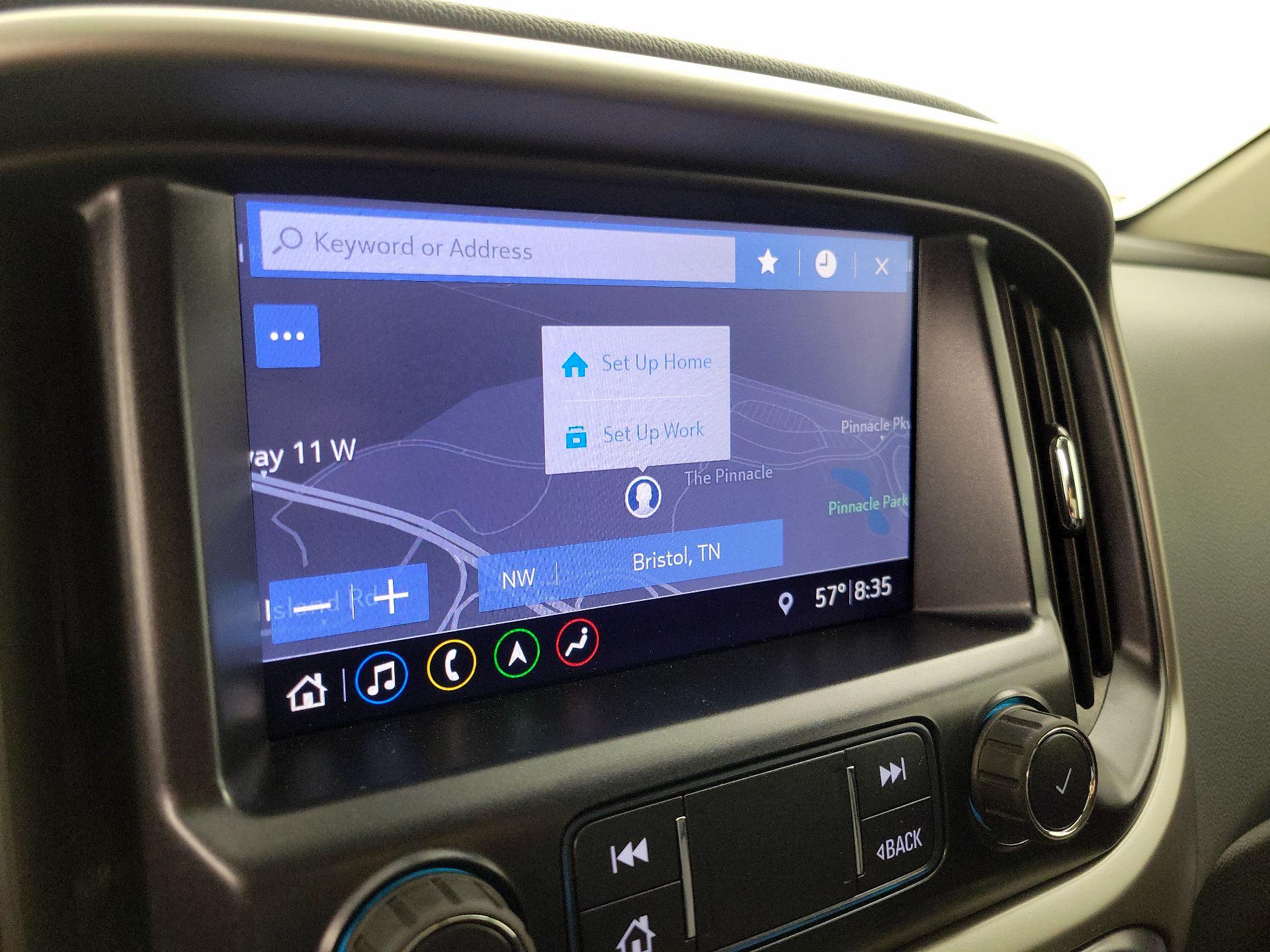 Thumbnail: 2020 Chevrolet Colorado - 14