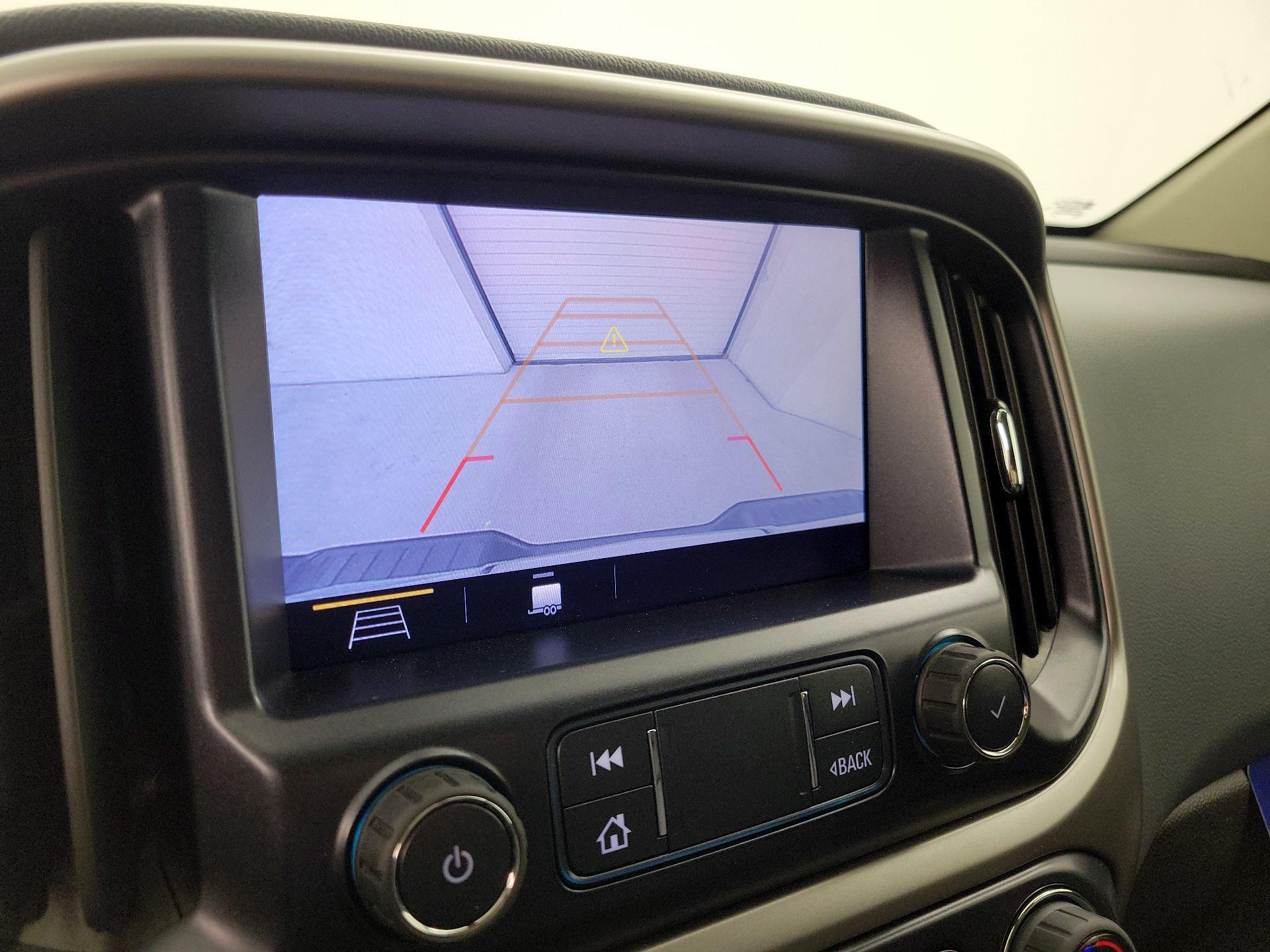 Thumbnail: 2020 Chevrolet Colorado - 15