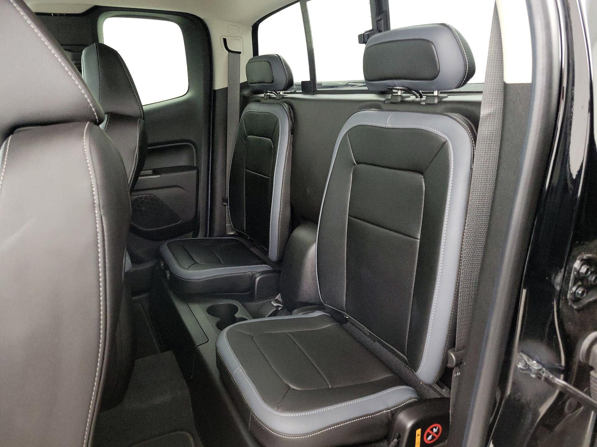 Thumbnail: 2020 Chevrolet Colorado - 20