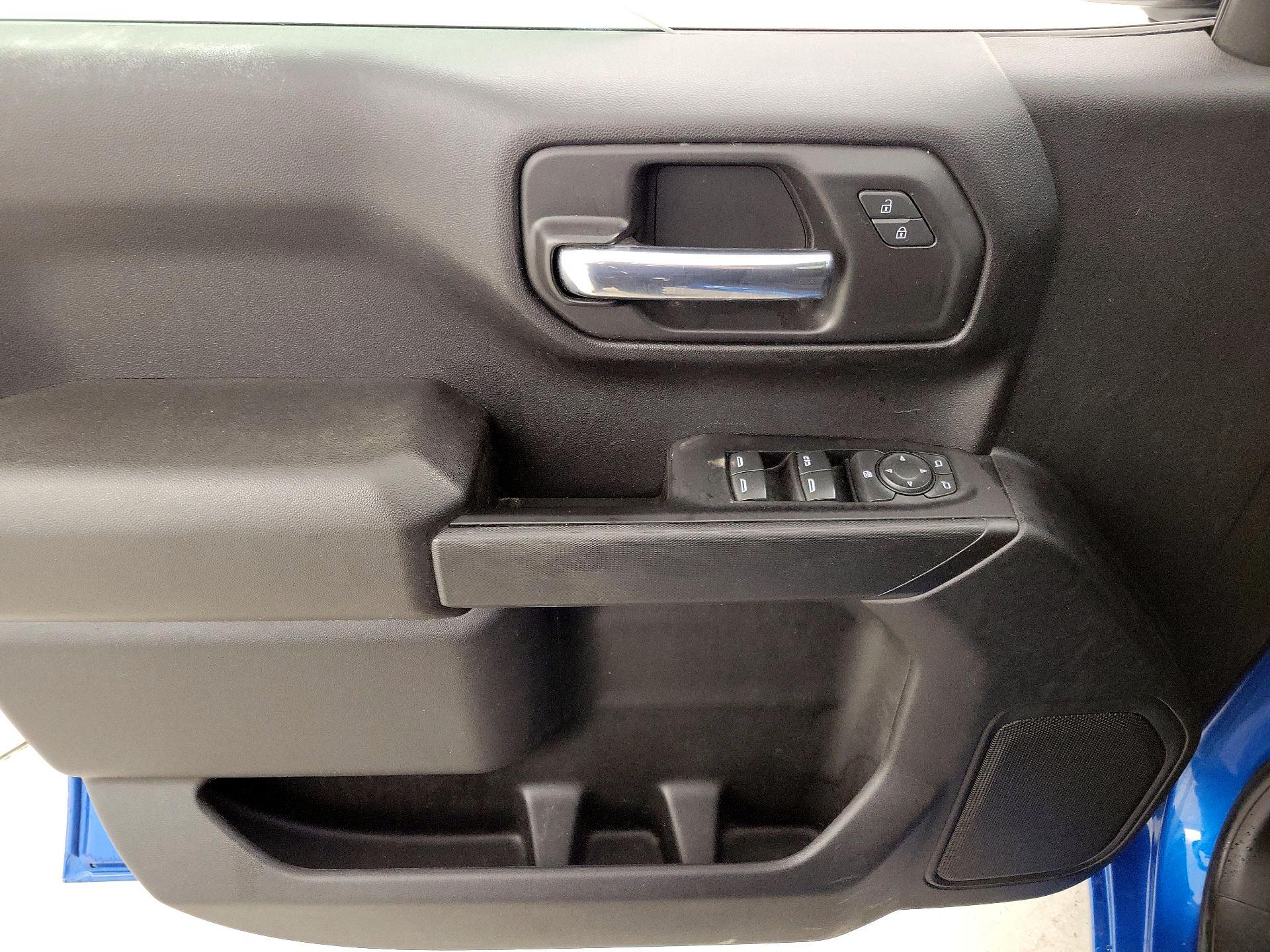 Thumbnail: 2023 Chevrolet Silverado 1500 - 12