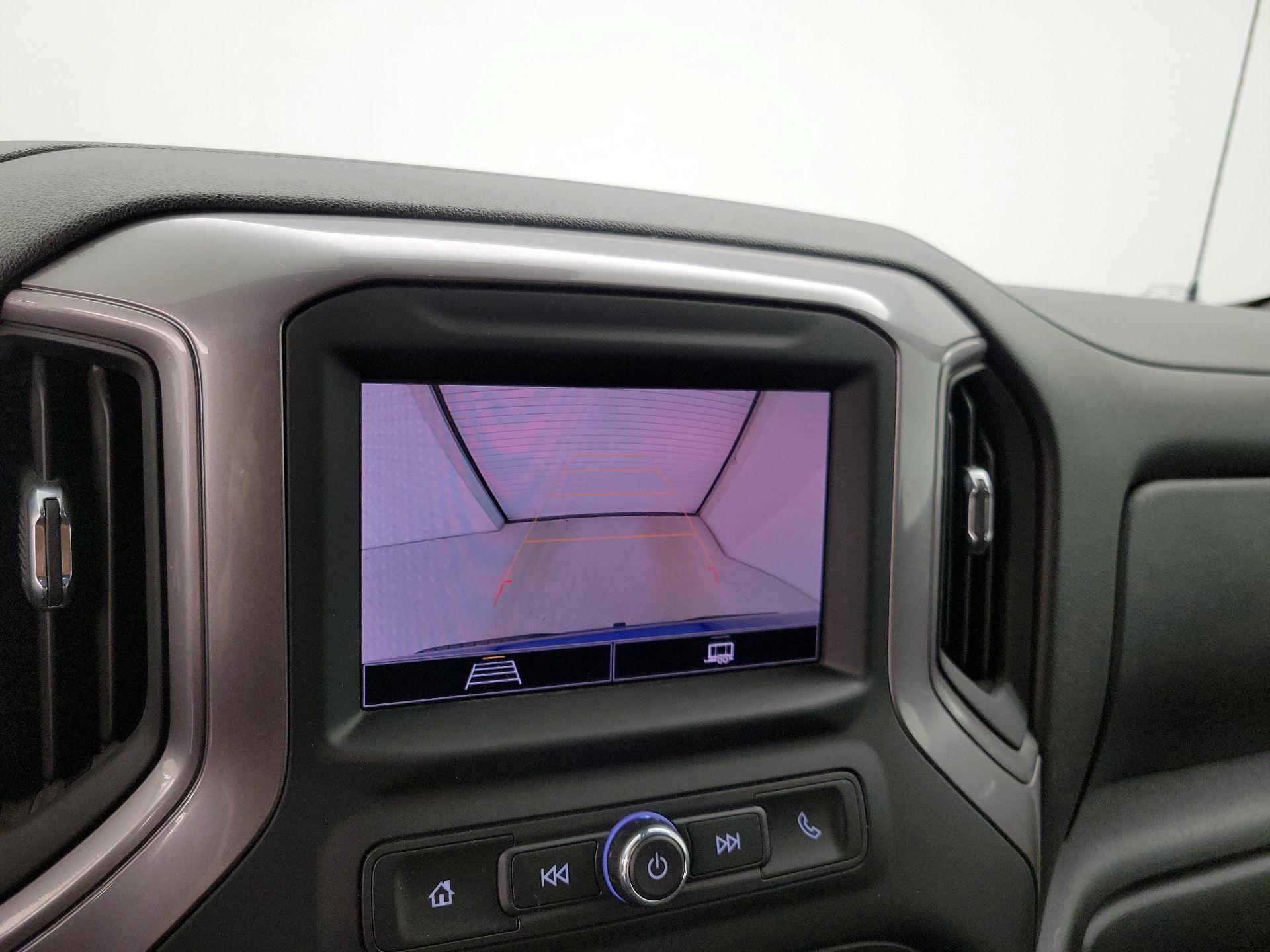 Thumbnail: 2023 Chevrolet Silverado 1500 - 14