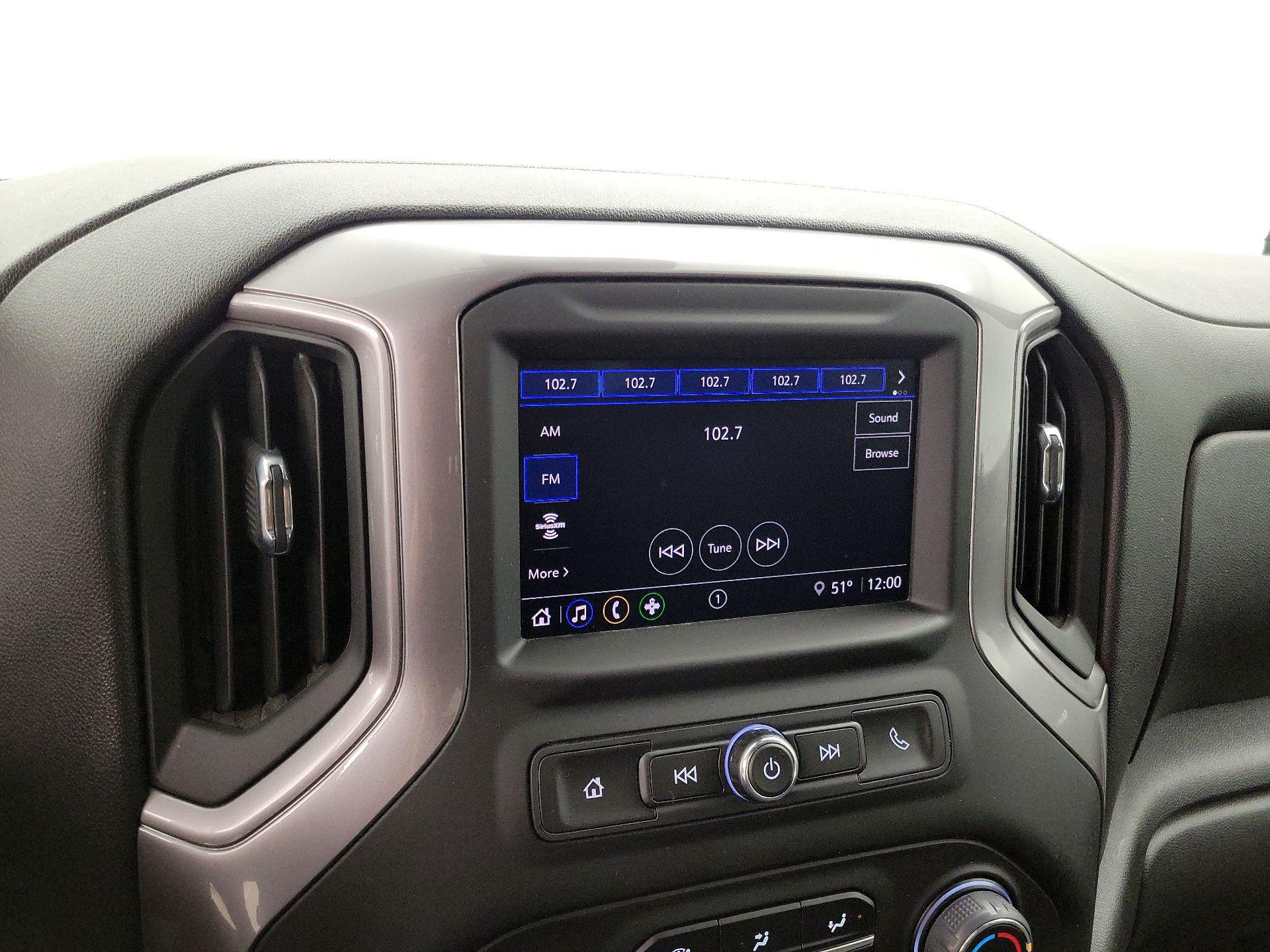 Thumbnail: 2023 Chevrolet Silverado 1500 - 15