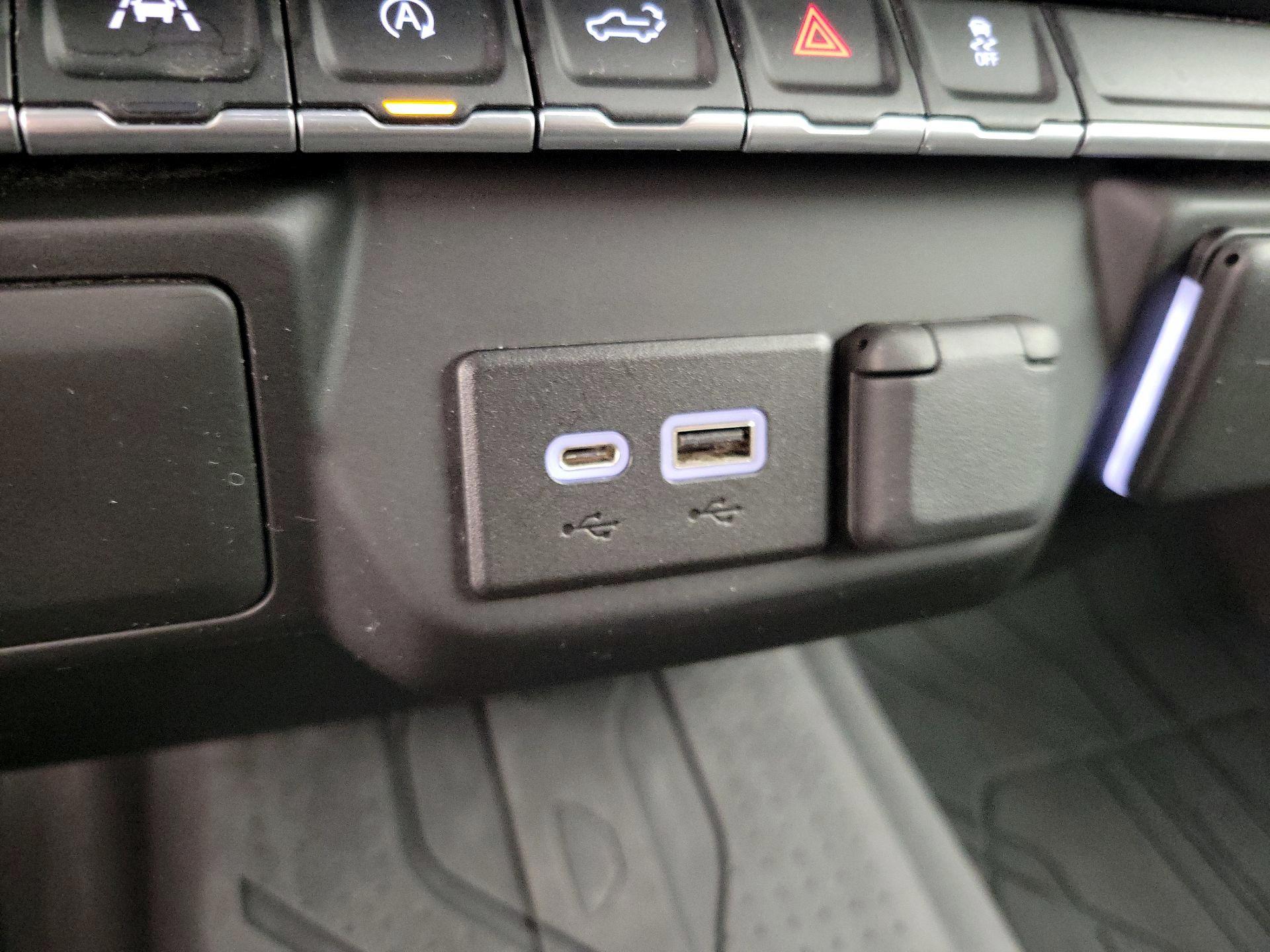 Thumbnail: 2023 Chevrolet Silverado 1500 - 18