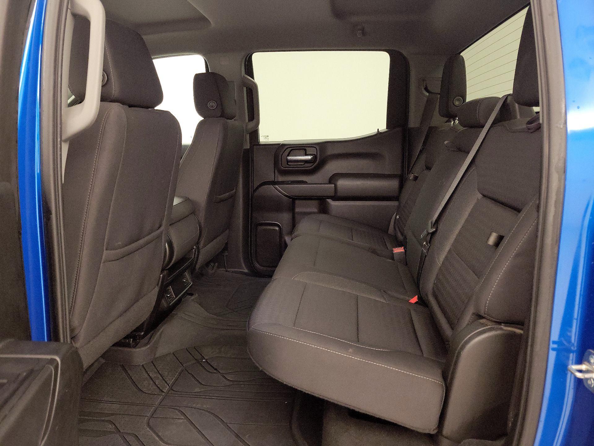 Thumbnail: 2023 Chevrolet Silverado 1500 - 19