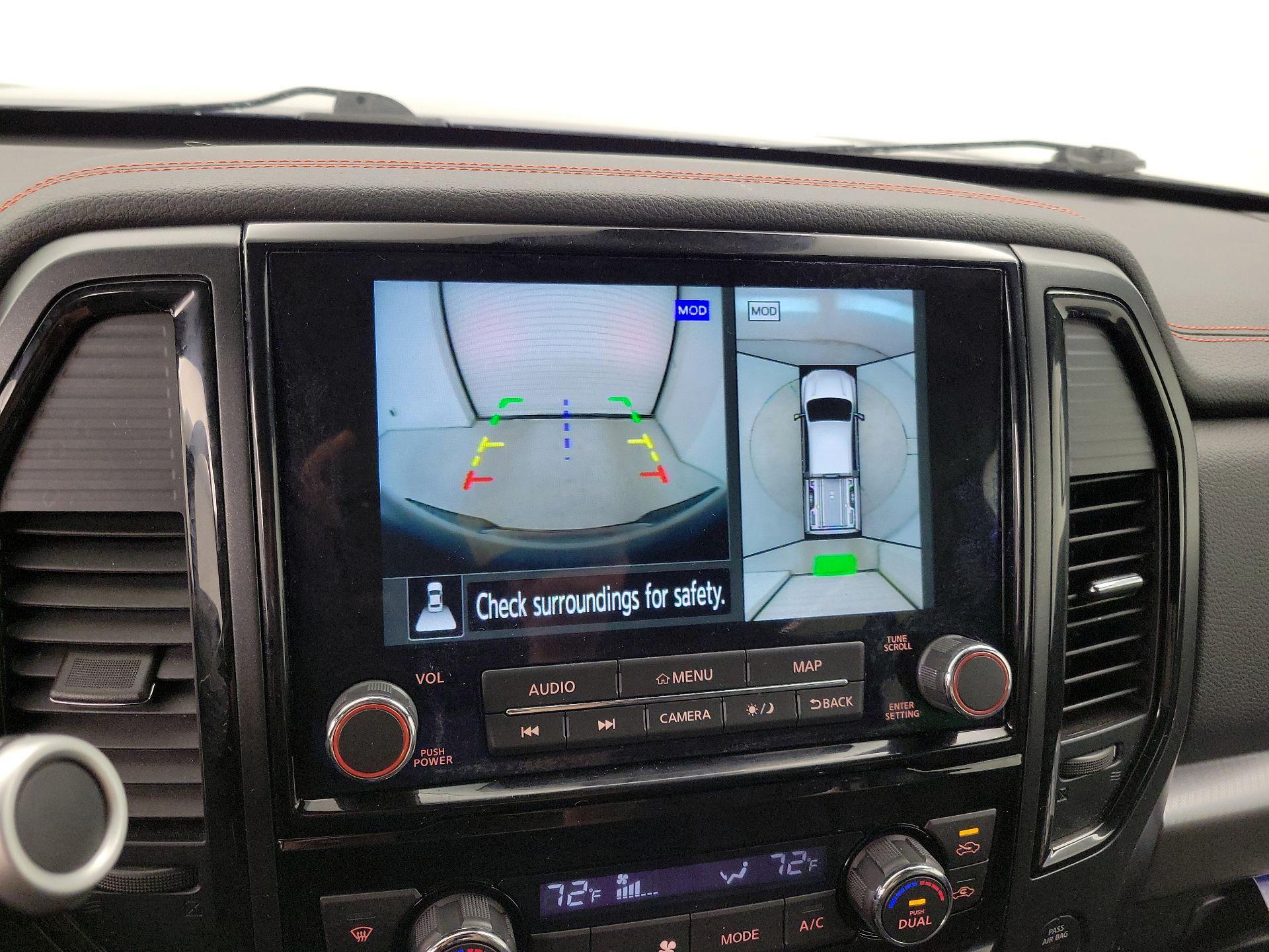 Thumbnail: 2022 Nissan Titan - 14