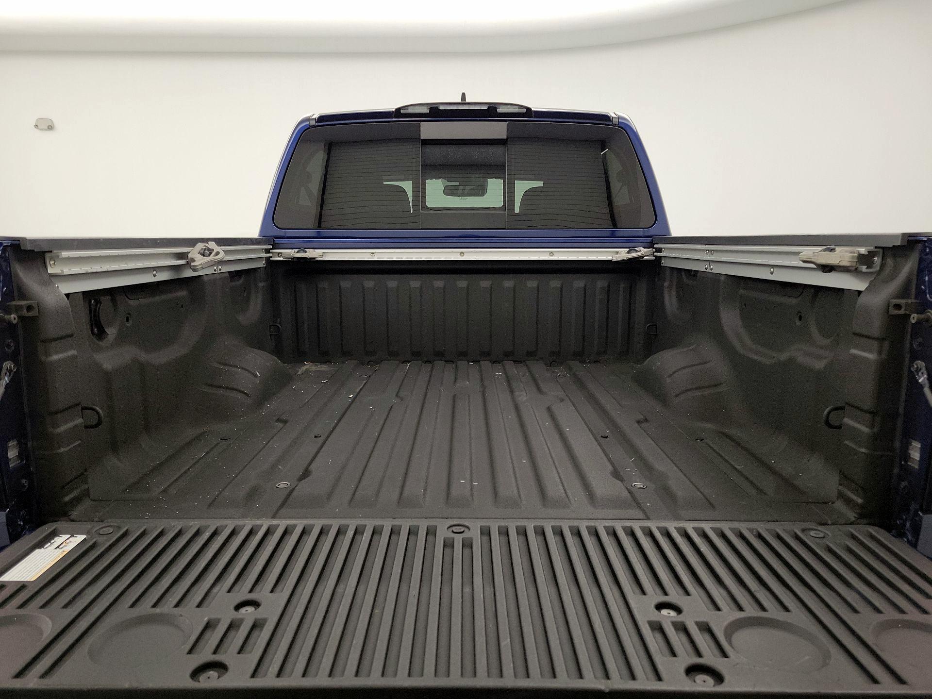 Thumbnail: 2022 Nissan Titan - 20