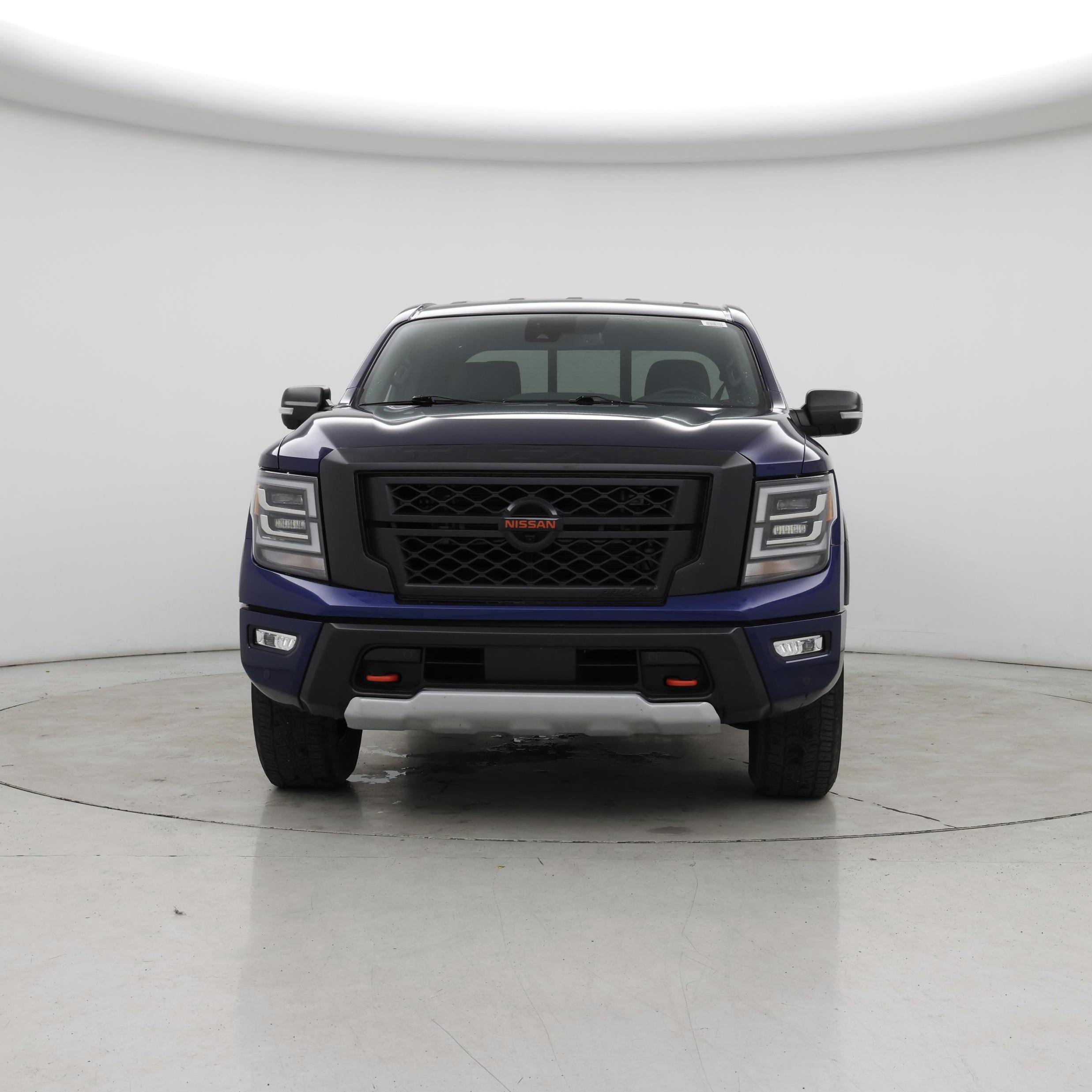 Thumbnail: 2022 Nissan Titan - 5