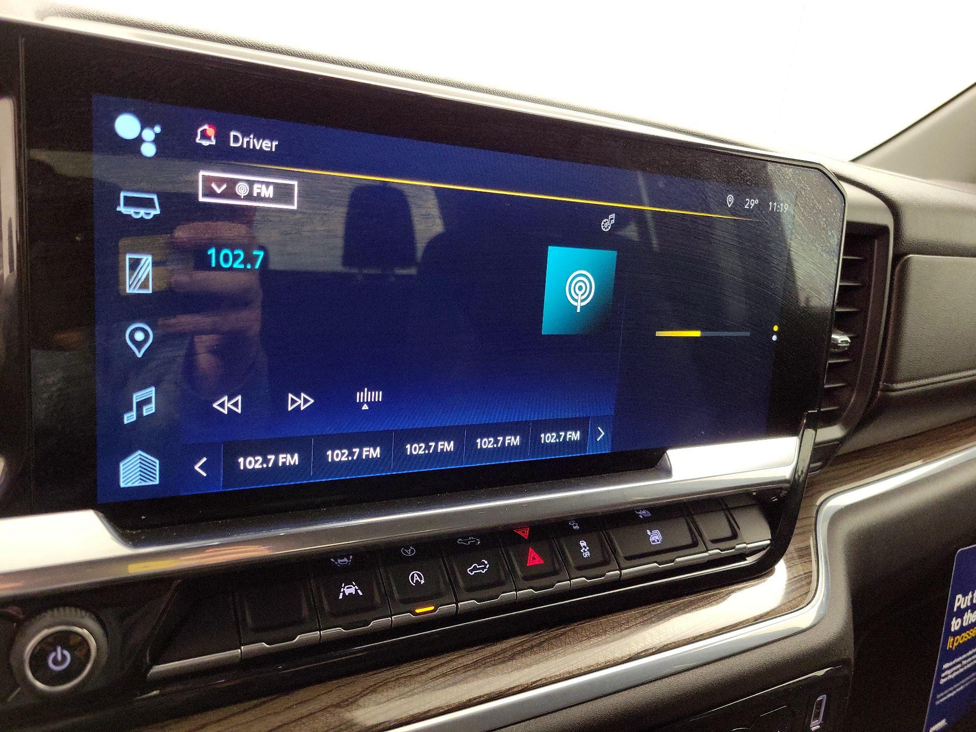 Thumbnail: 2022 Chevrolet Silverado 1500 - 15