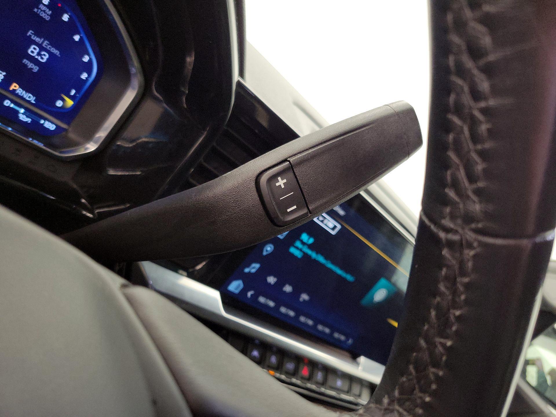 Thumbnail: 2022 Chevrolet Silverado 1500 - 17