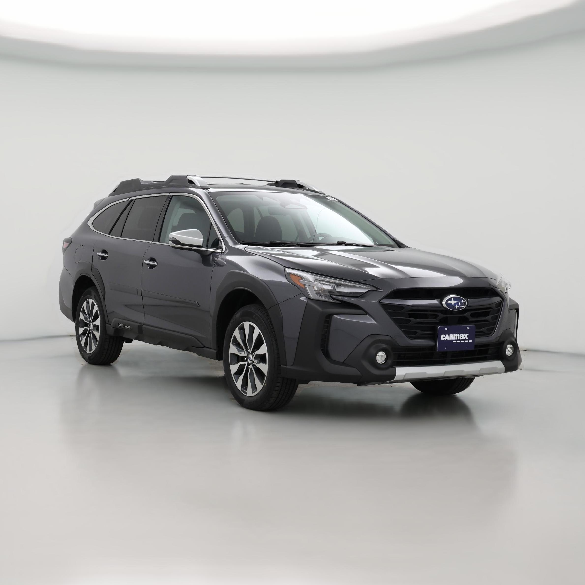 Thumbnail: 2023 Subaru Outback - 1