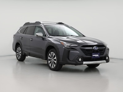 2023 Subaru Outback Touring XT