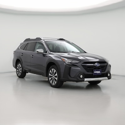 2023 Subaru Outback Touring XT