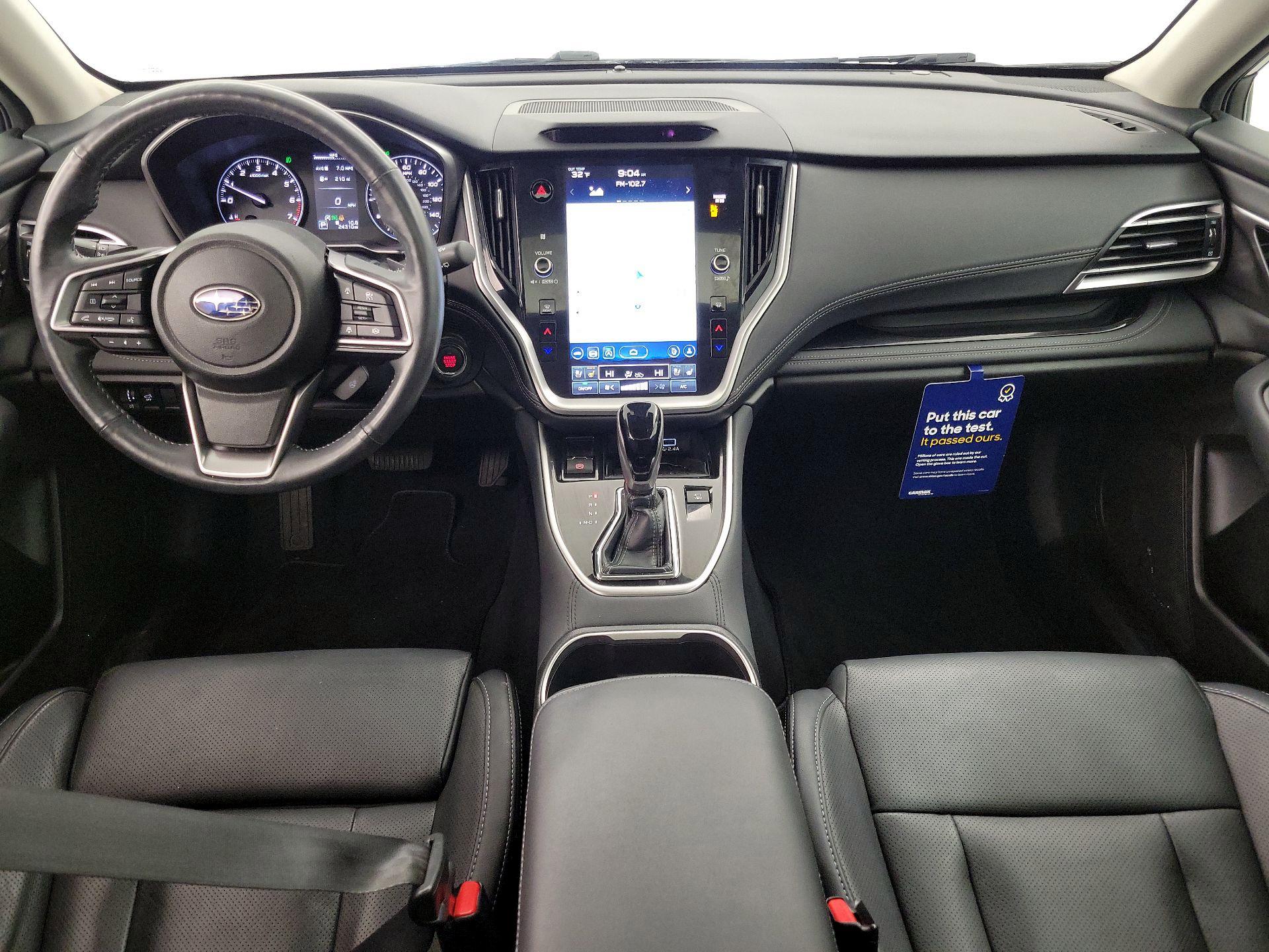 Thumbnail: 2023 Subaru Outback - 9