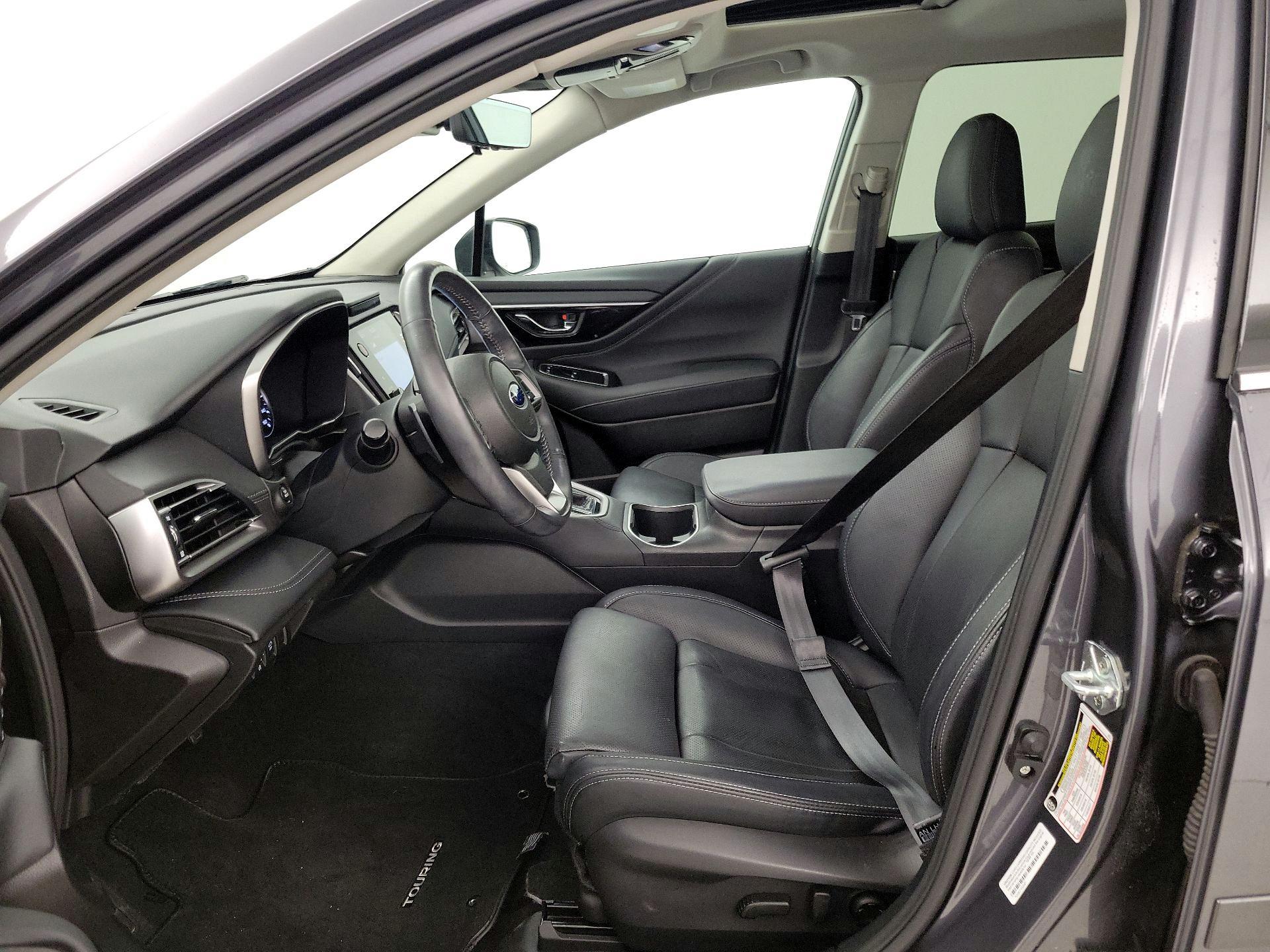 Thumbnail: 2023 Subaru Outback - 11