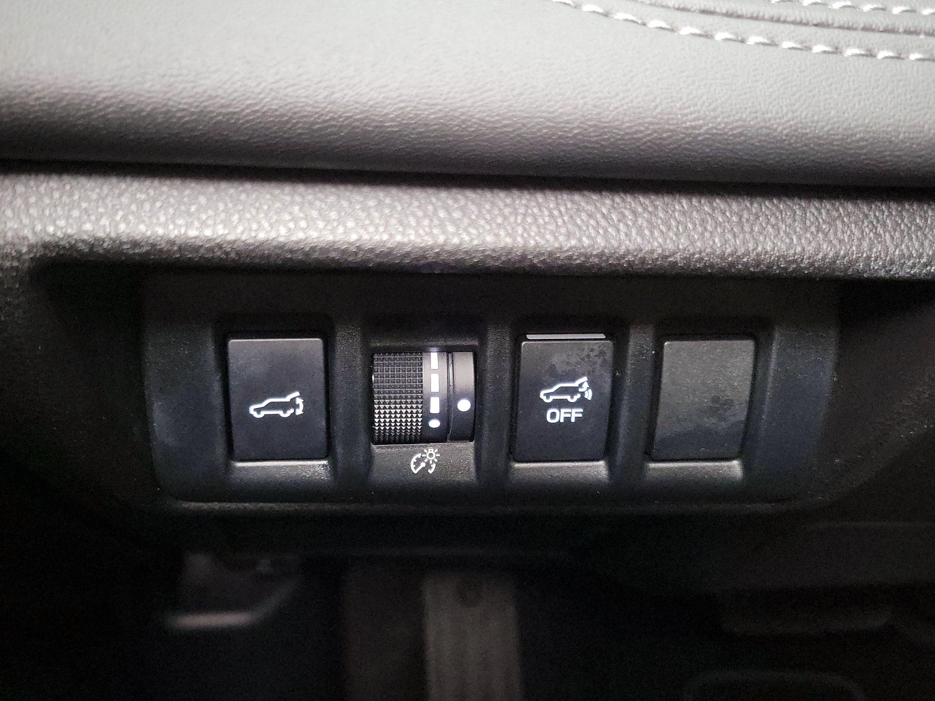 Thumbnail: 2023 Subaru Outback - 13