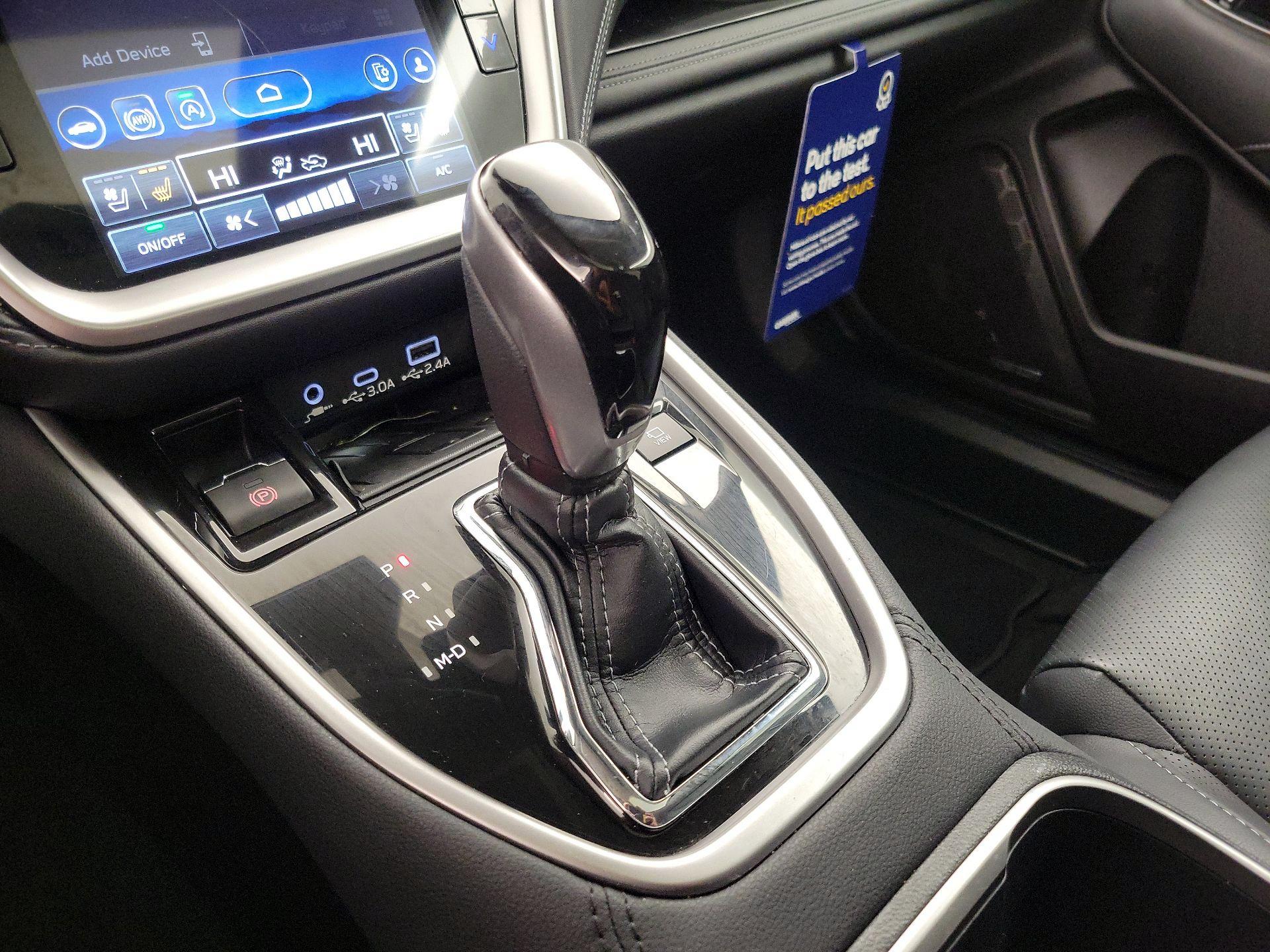 Thumbnail: 2023 Subaru Outback - 18