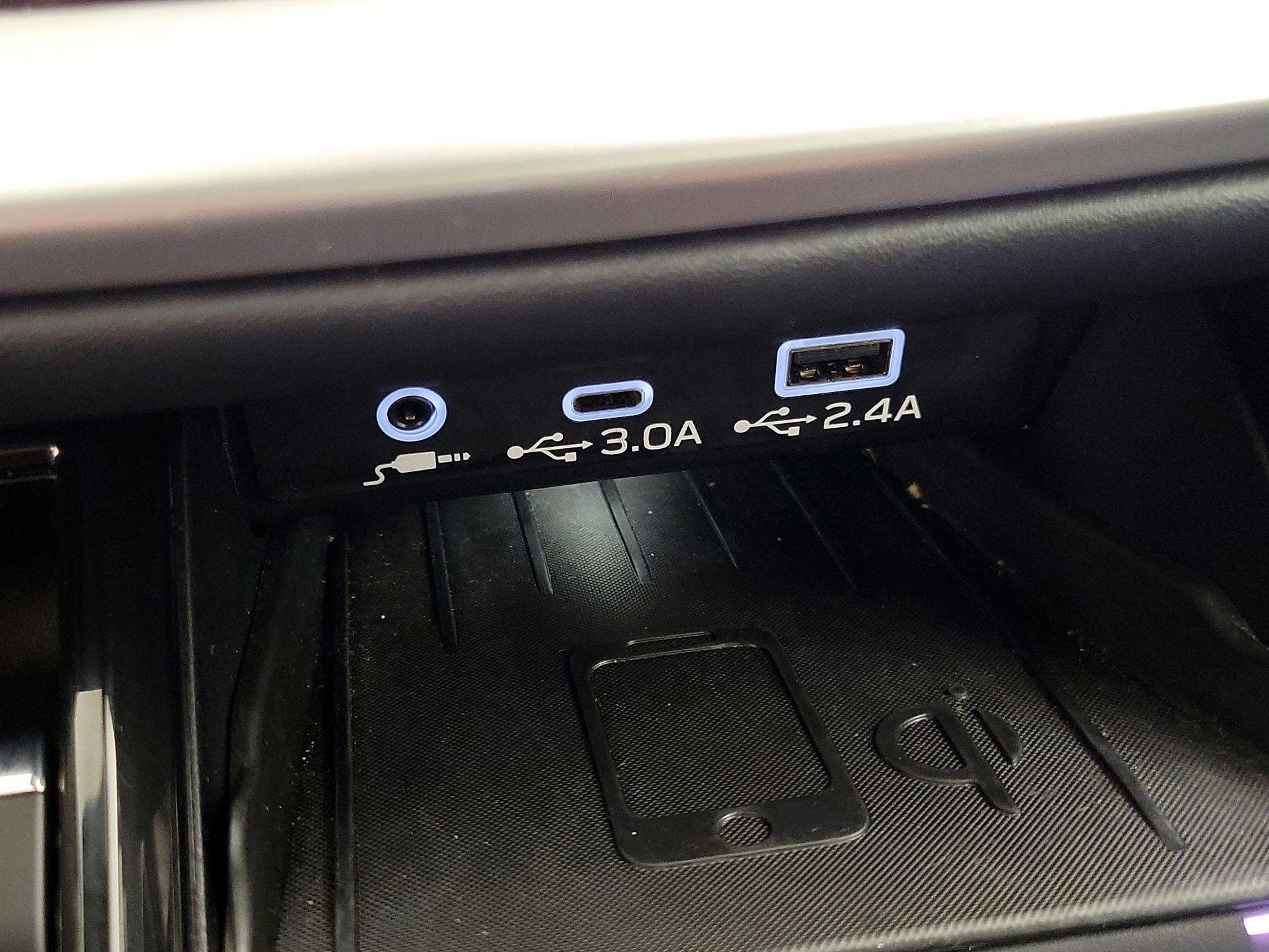 Thumbnail: 2023 Subaru Outback - 19