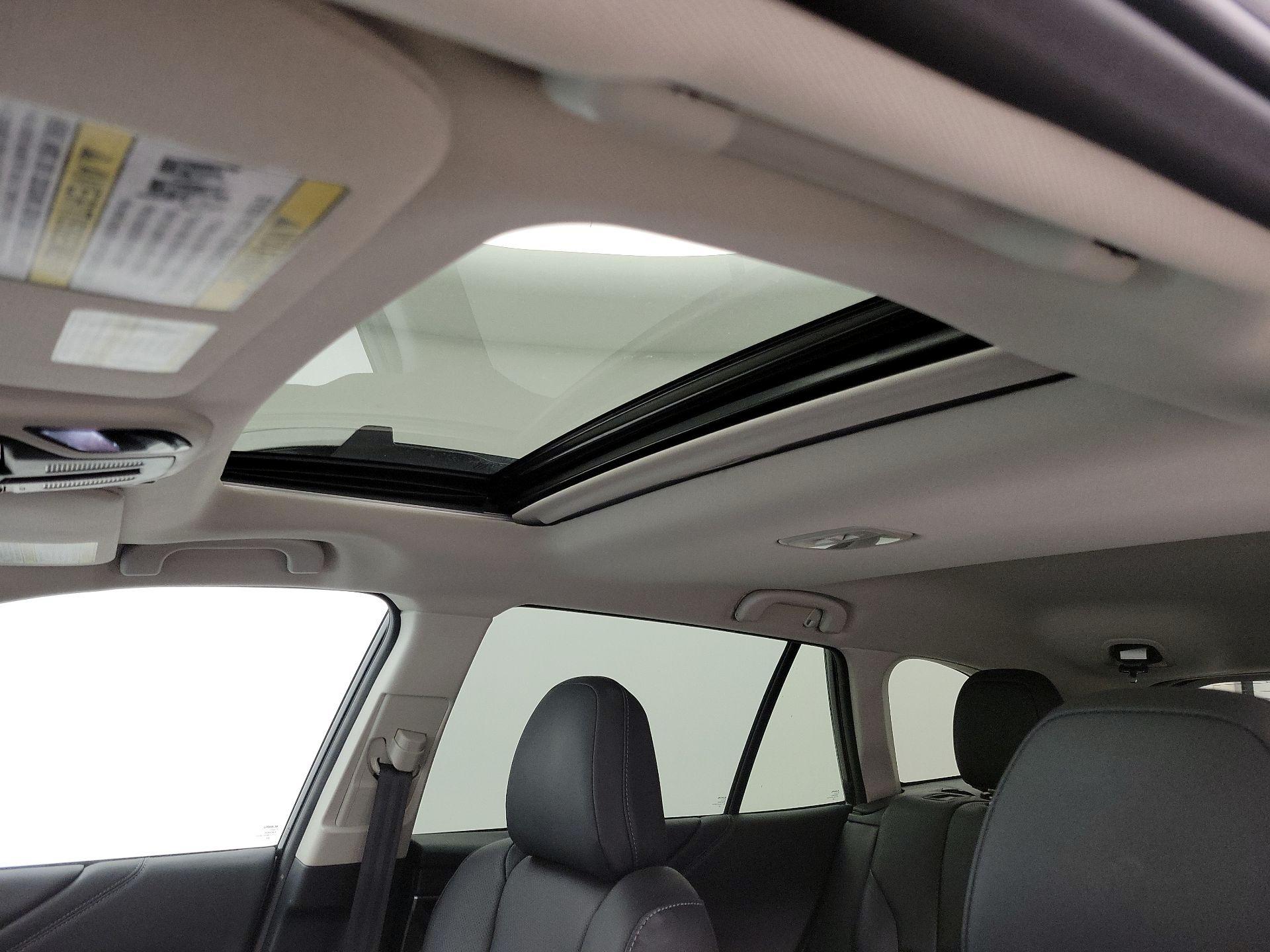 Thumbnail: 2023 Subaru Outback - 20