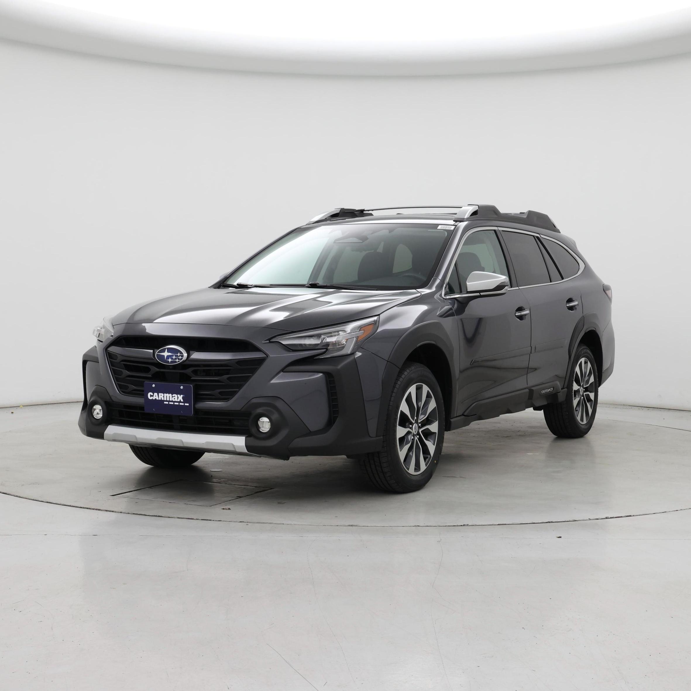 Thumbnail: 2023 Subaru Outback - 4