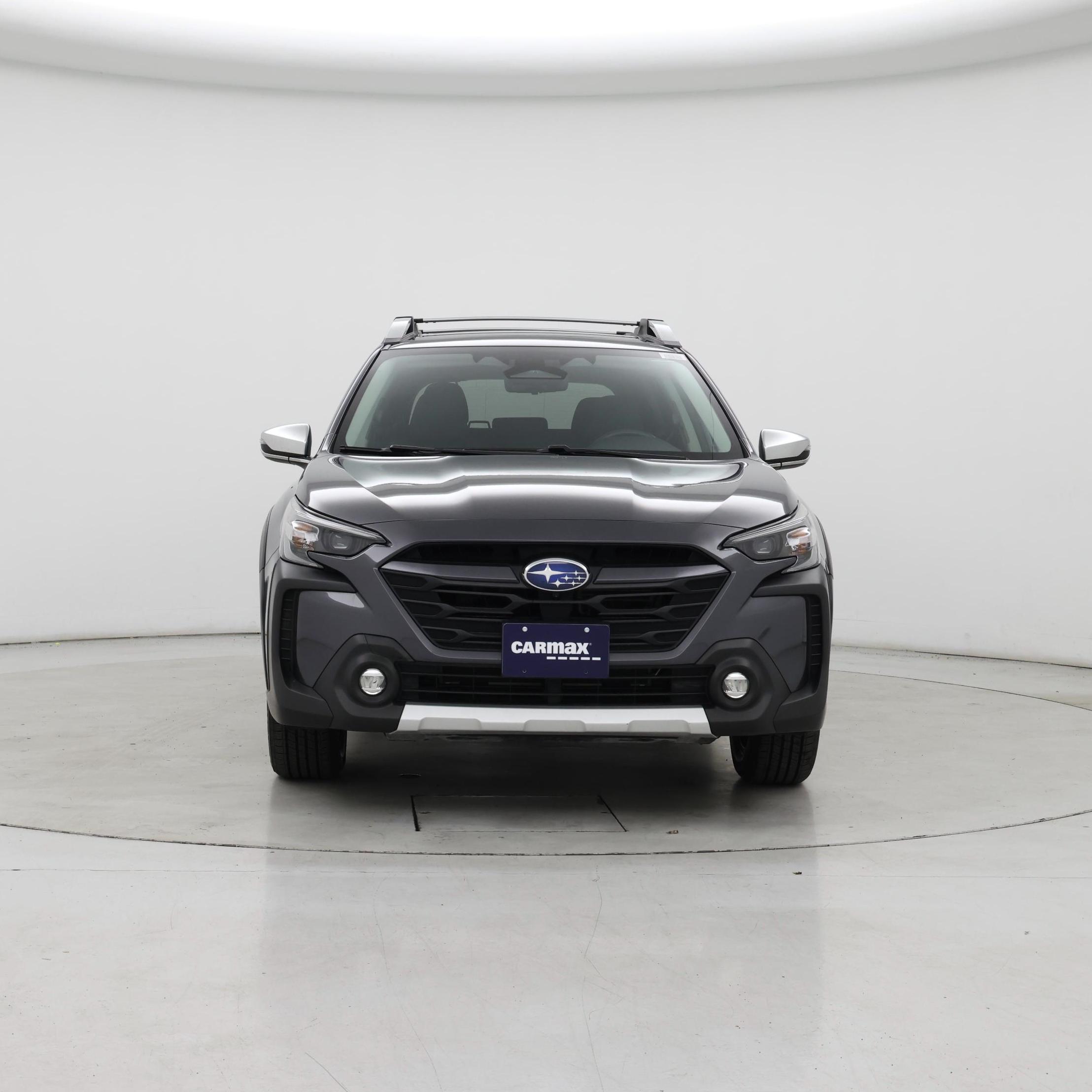 Thumbnail: 2023 Subaru Outback - 5