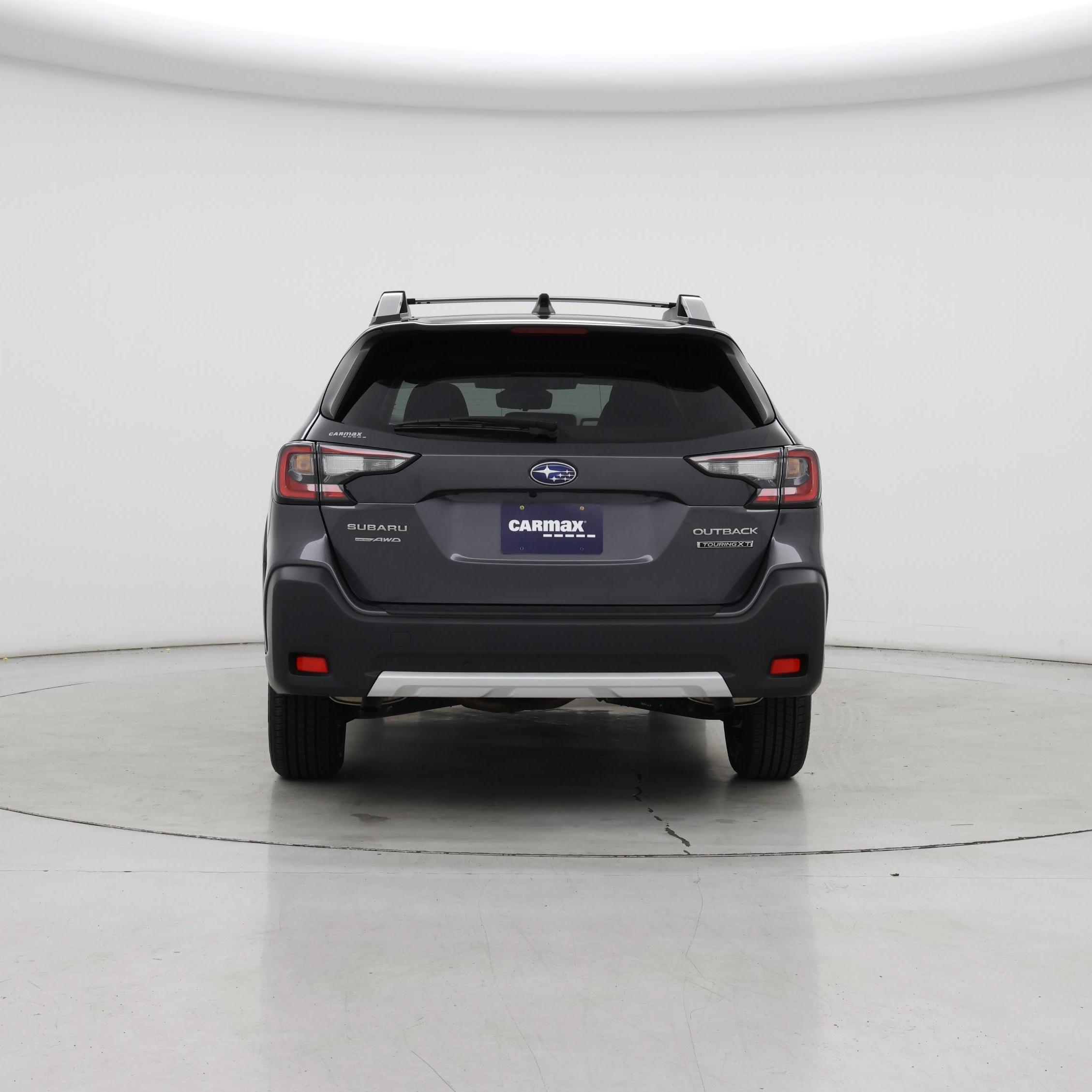 Thumbnail: 2023 Subaru Outback - 6