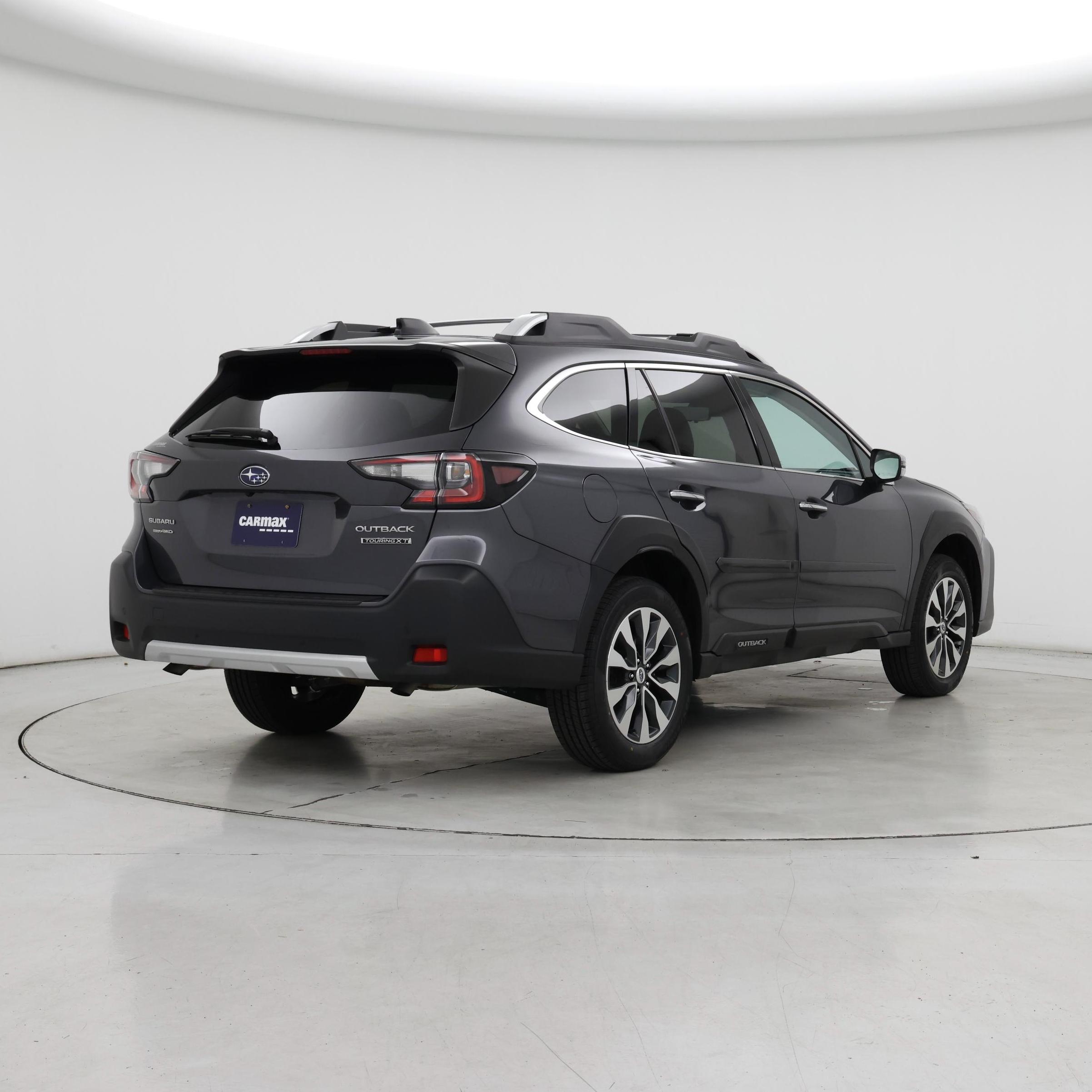 Thumbnail: 2023 Subaru Outback - 8