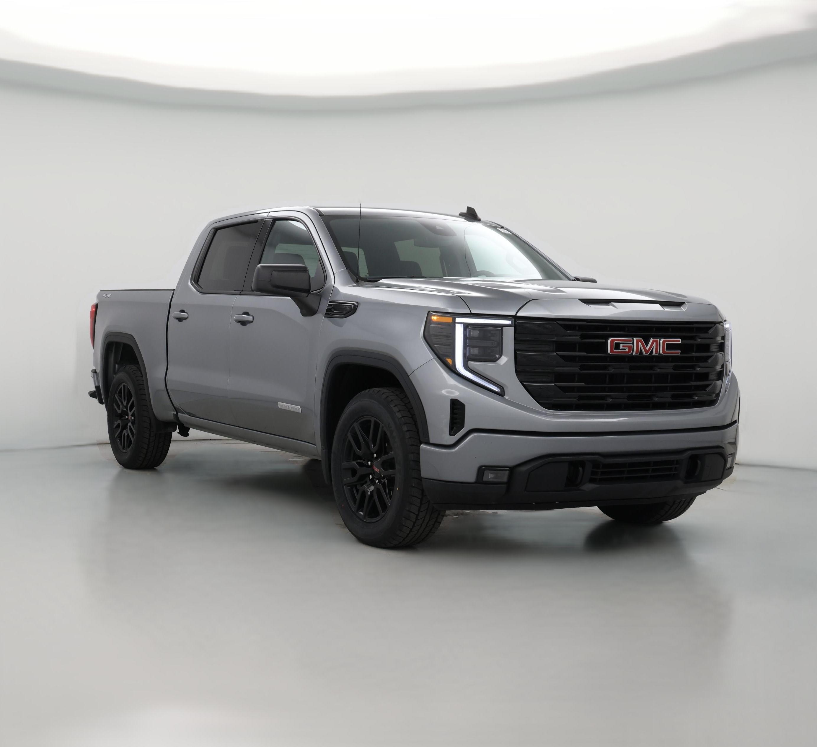 Thumbnail: 2023 GMC Sierra 1500 - 1