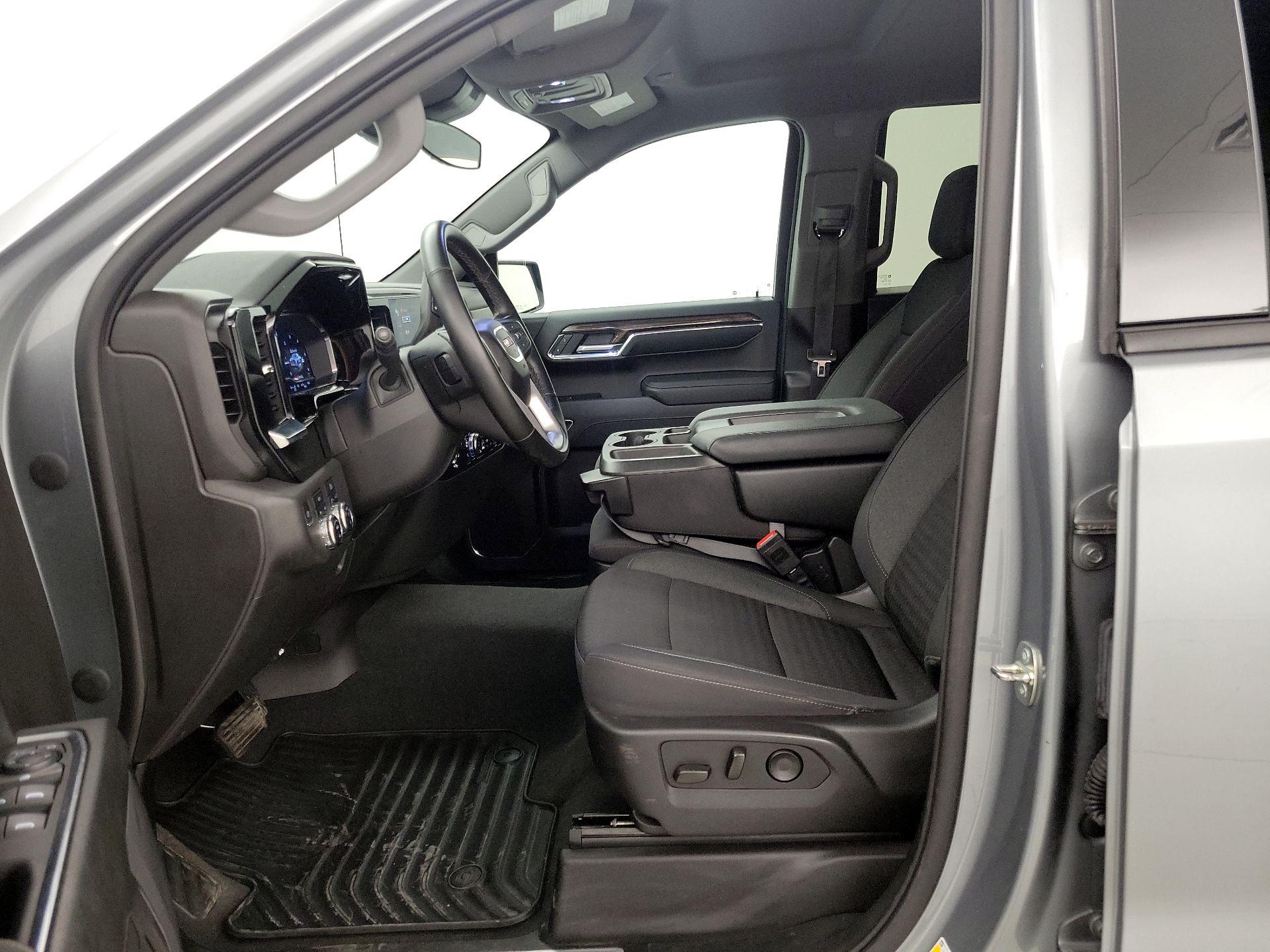 Thumbnail: 2023 GMC Sierra 1500 - 11