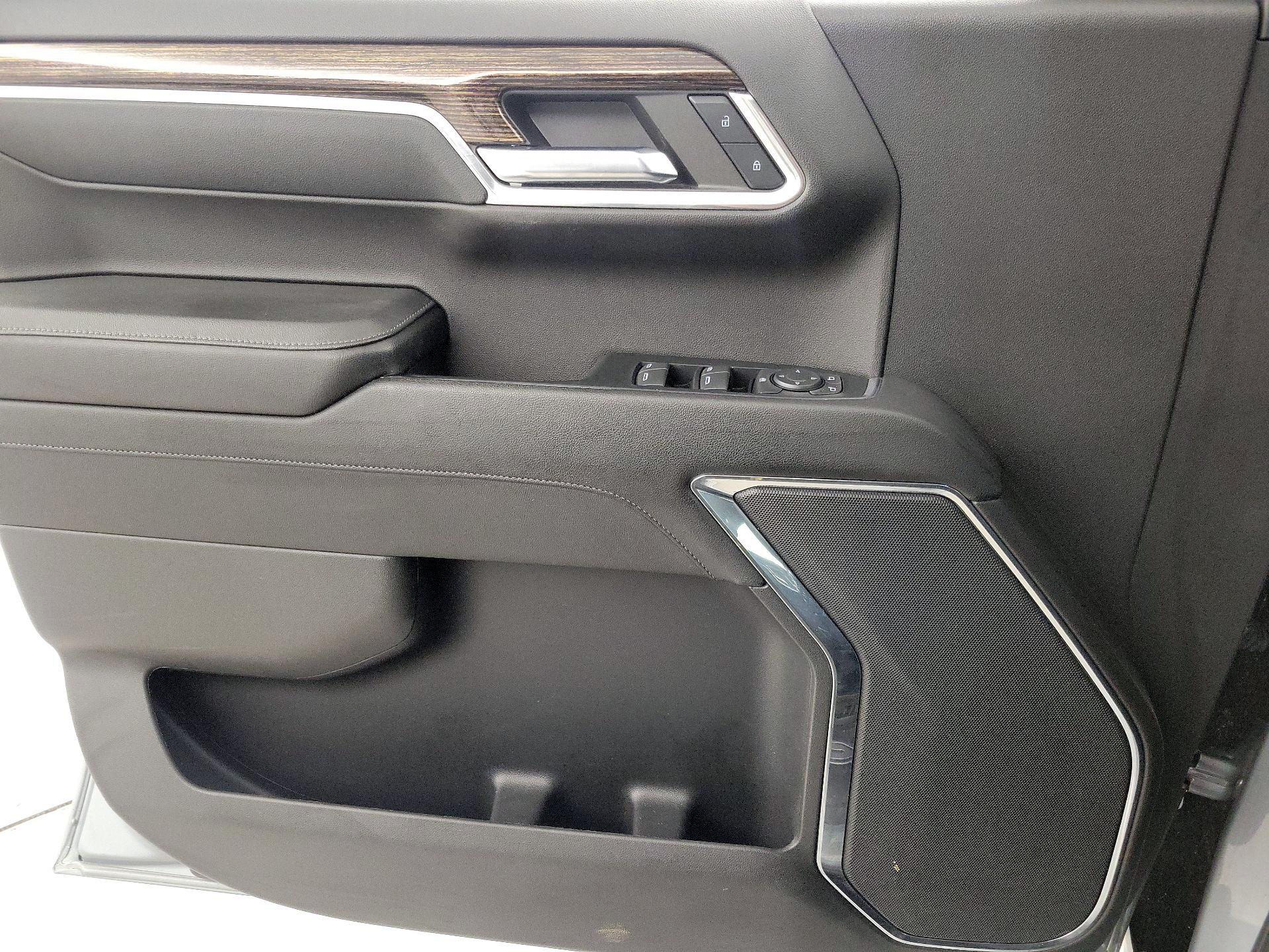 Thumbnail: 2023 GMC Sierra 1500 - 12