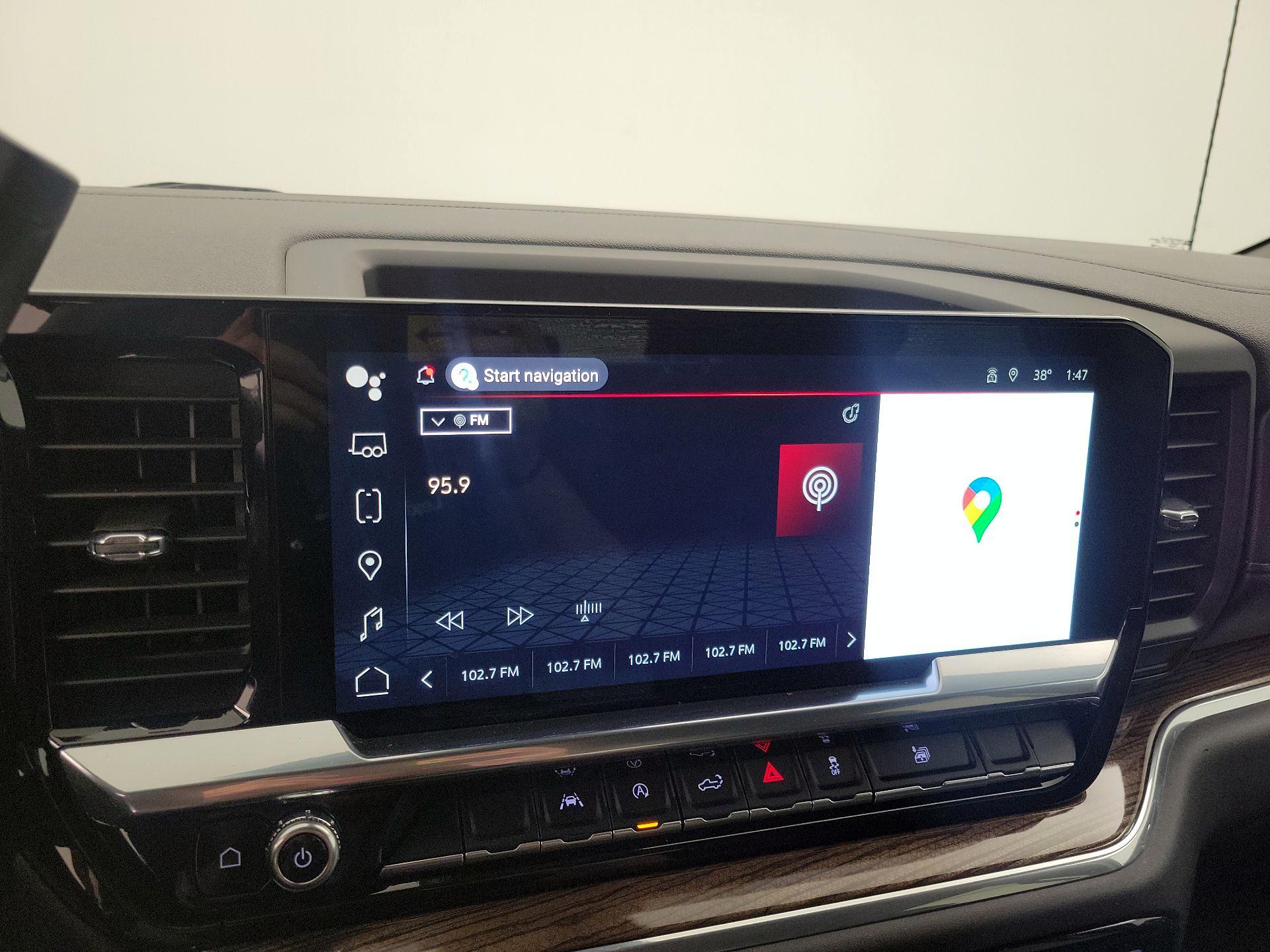 Thumbnail: 2023 GMC Sierra 1500 - 15