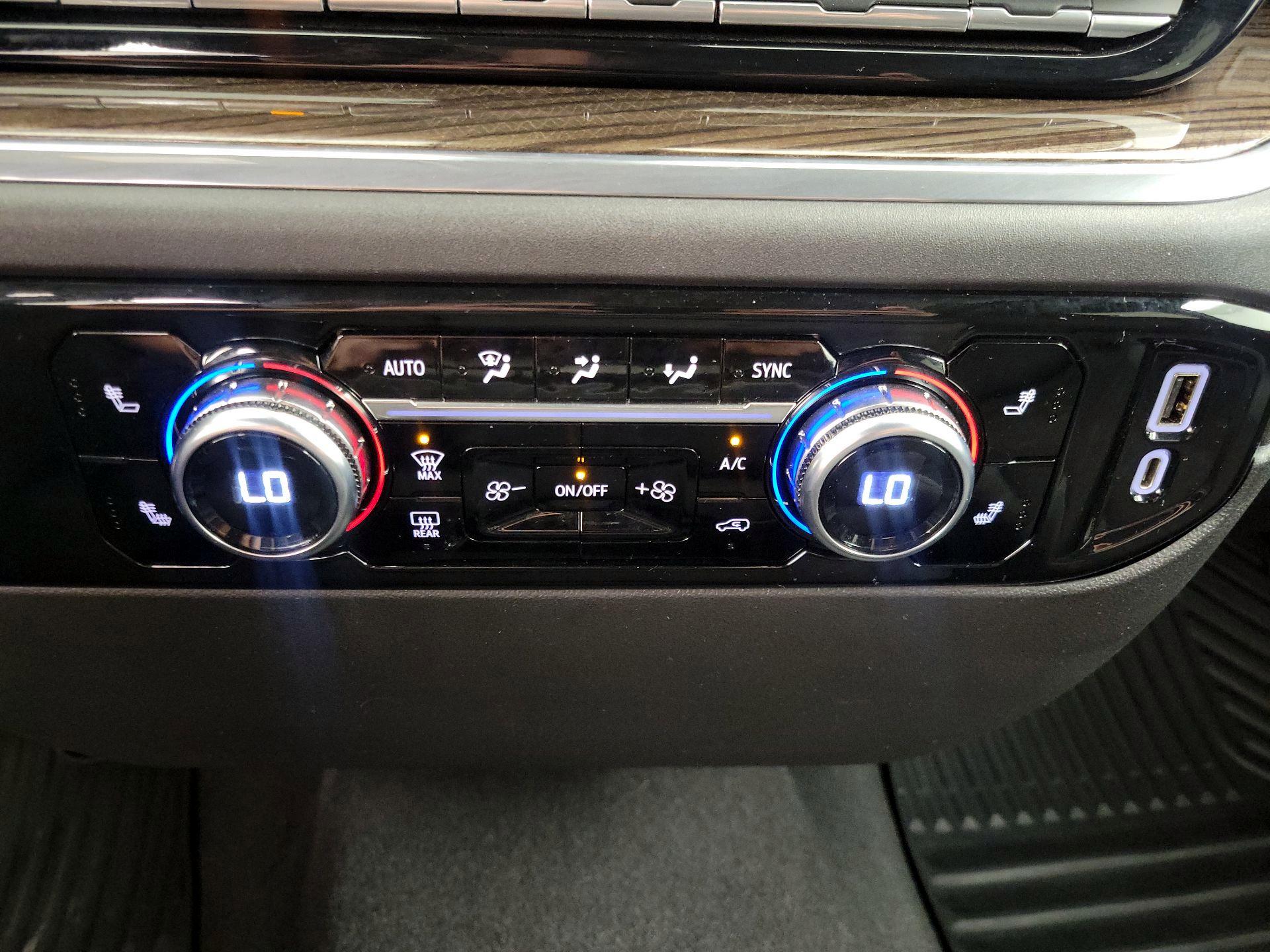 Thumbnail: 2023 GMC Sierra 1500 - 16