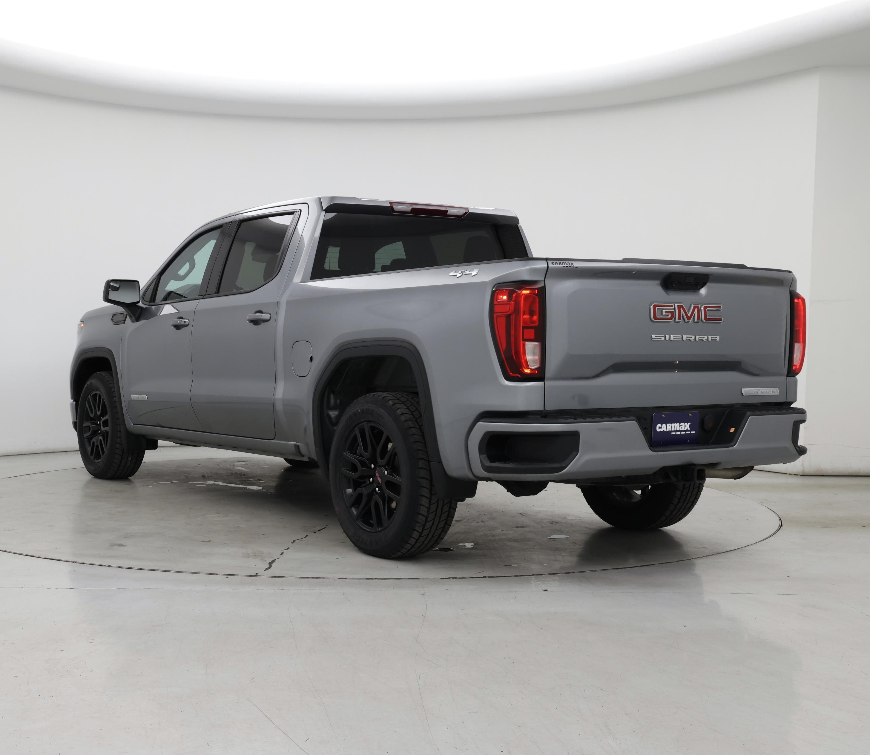 Thumbnail: 2023 GMC Sierra 1500 - 2