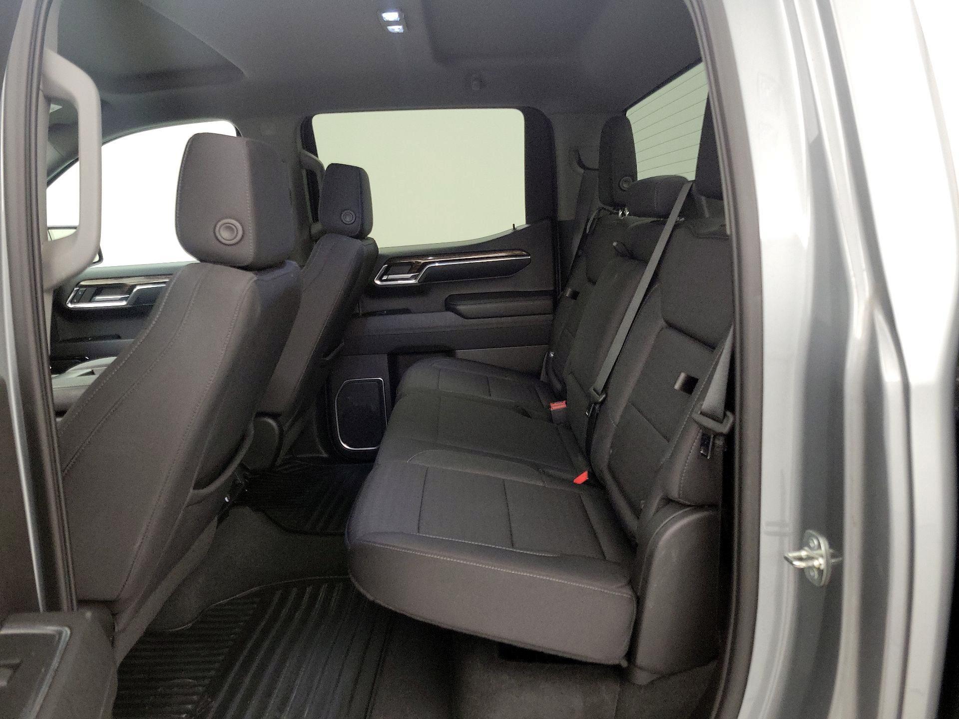 Thumbnail: 2023 GMC Sierra 1500 - 19