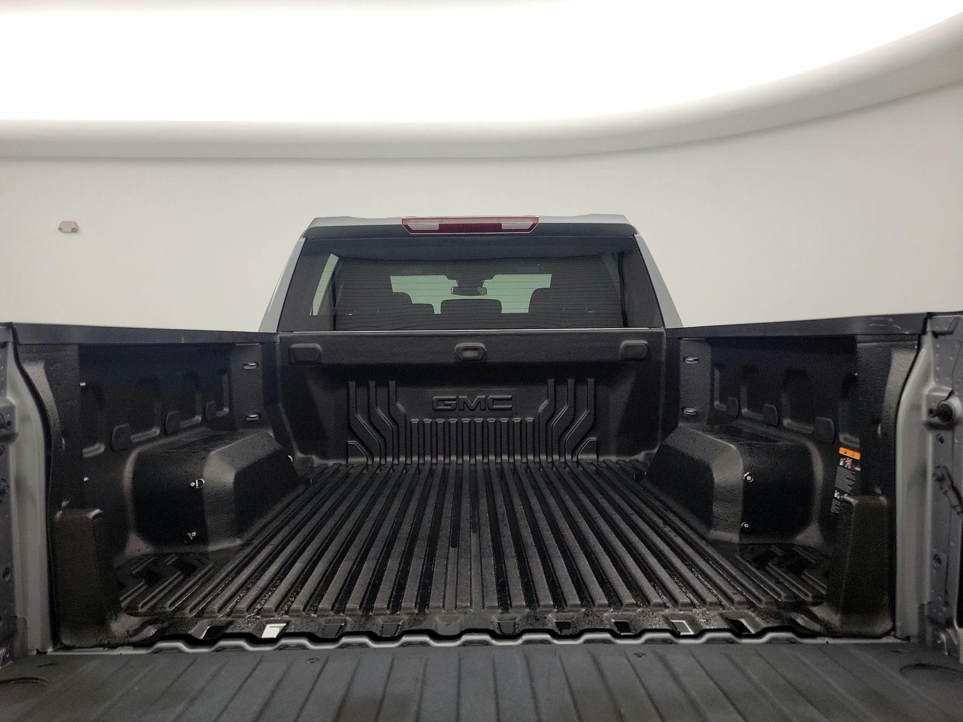 Thumbnail: 2023 GMC Sierra 1500 - 20