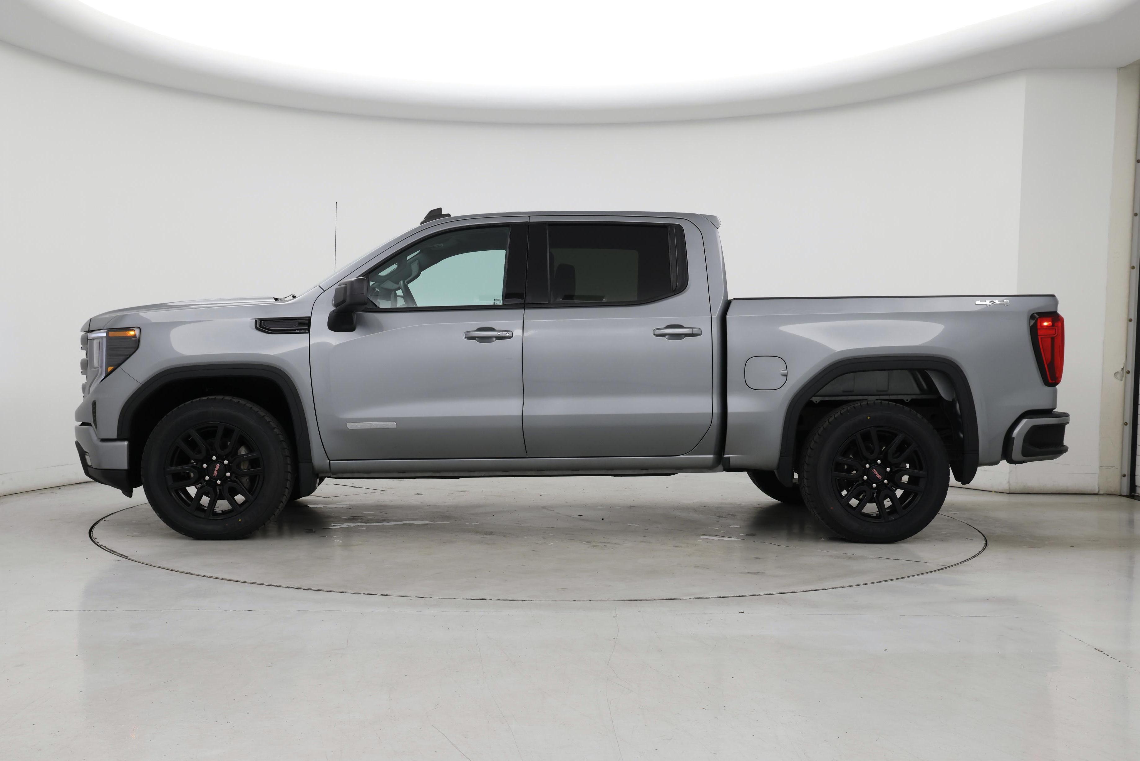 Thumbnail: 2023 GMC Sierra 1500 - 3