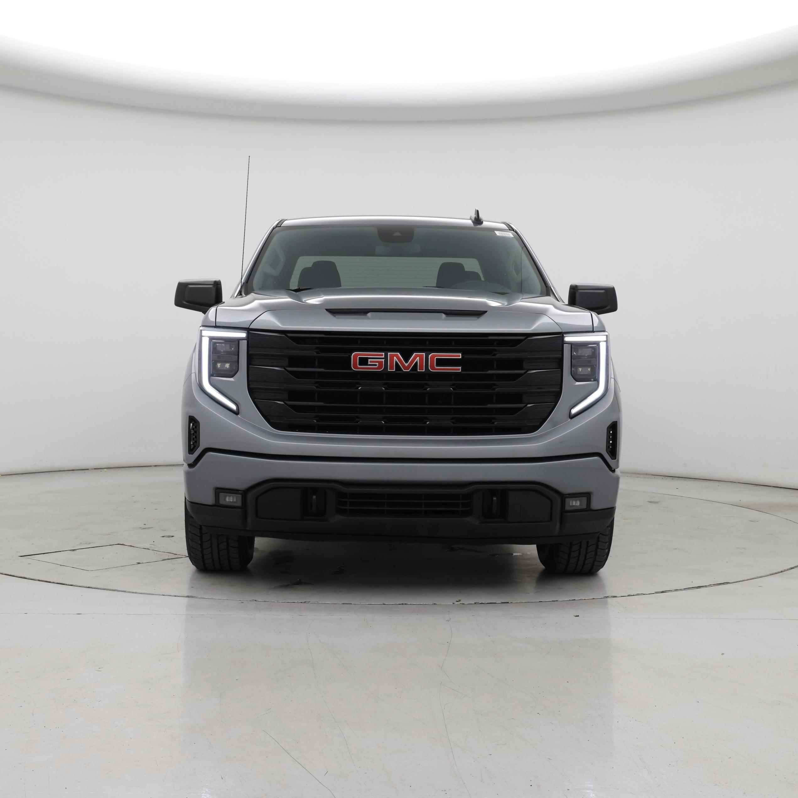 Thumbnail: 2023 GMC Sierra 1500 - 5