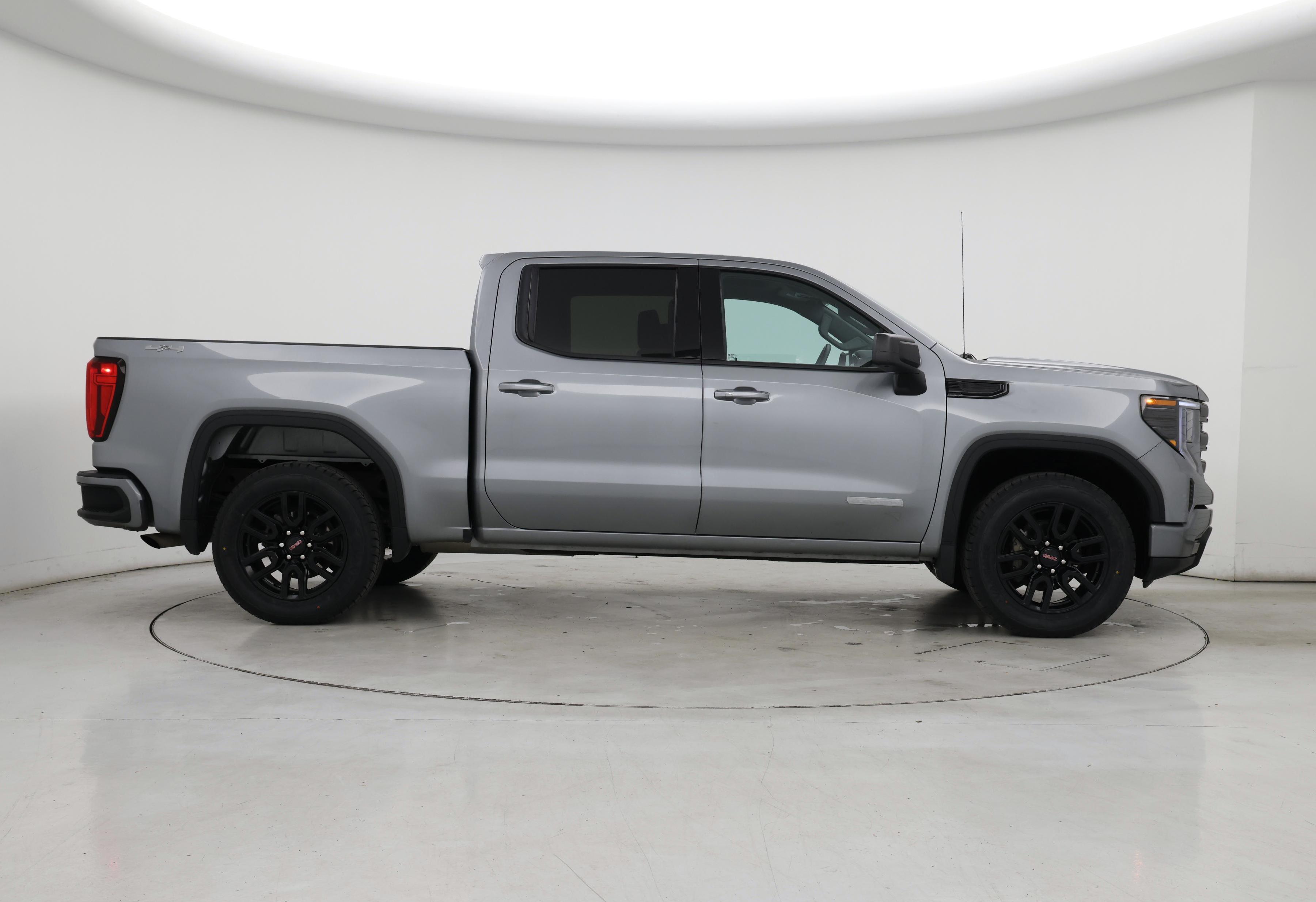 Thumbnail: 2023 GMC Sierra 1500 - 7