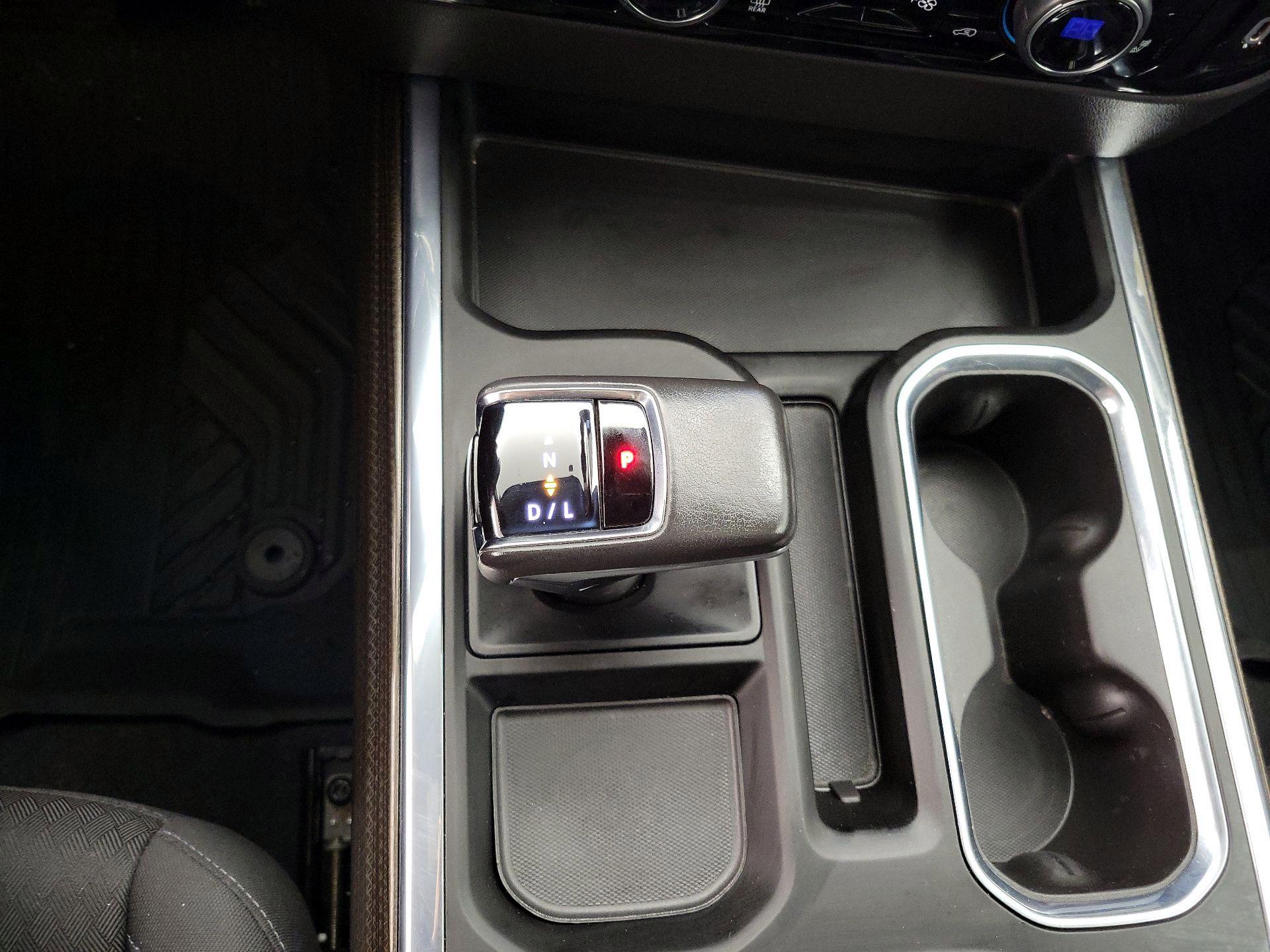 Thumbnail: 2022 Chevrolet Silverado 1500 - 17