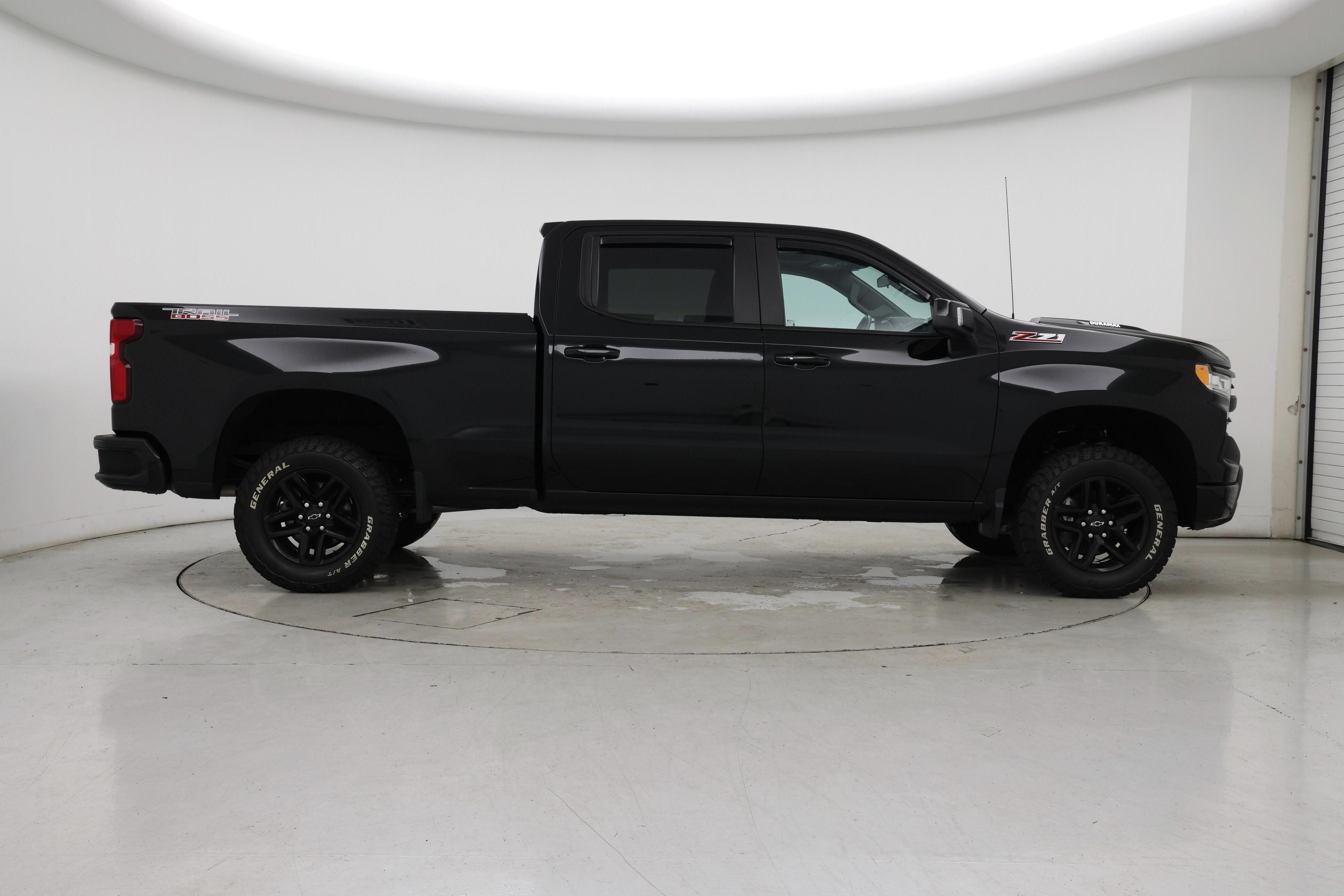 Thumbnail: 2022 Chevrolet Silverado 1500 - 7