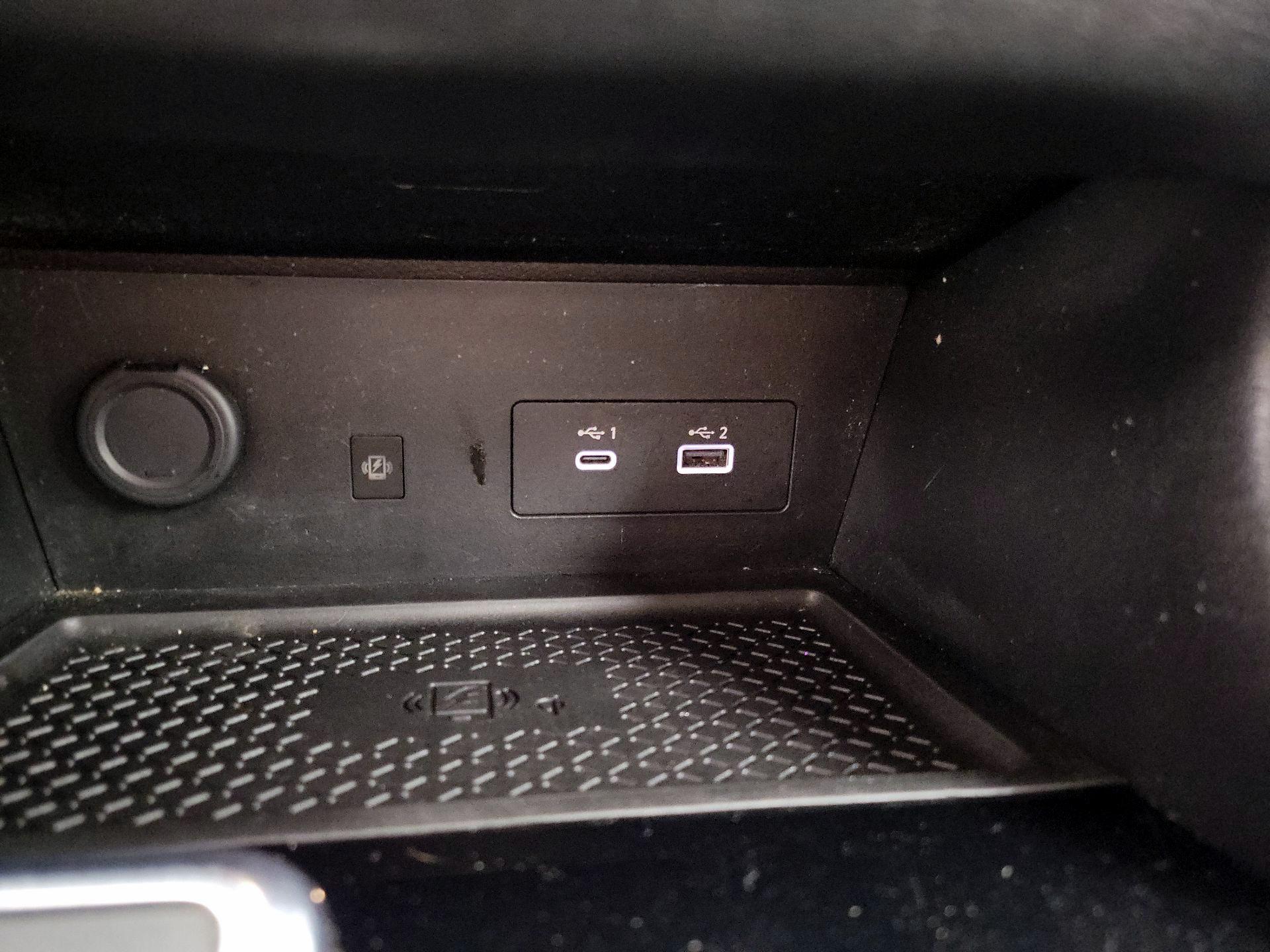 Thumbnail: 2022 Nissan Pathfinder - 19