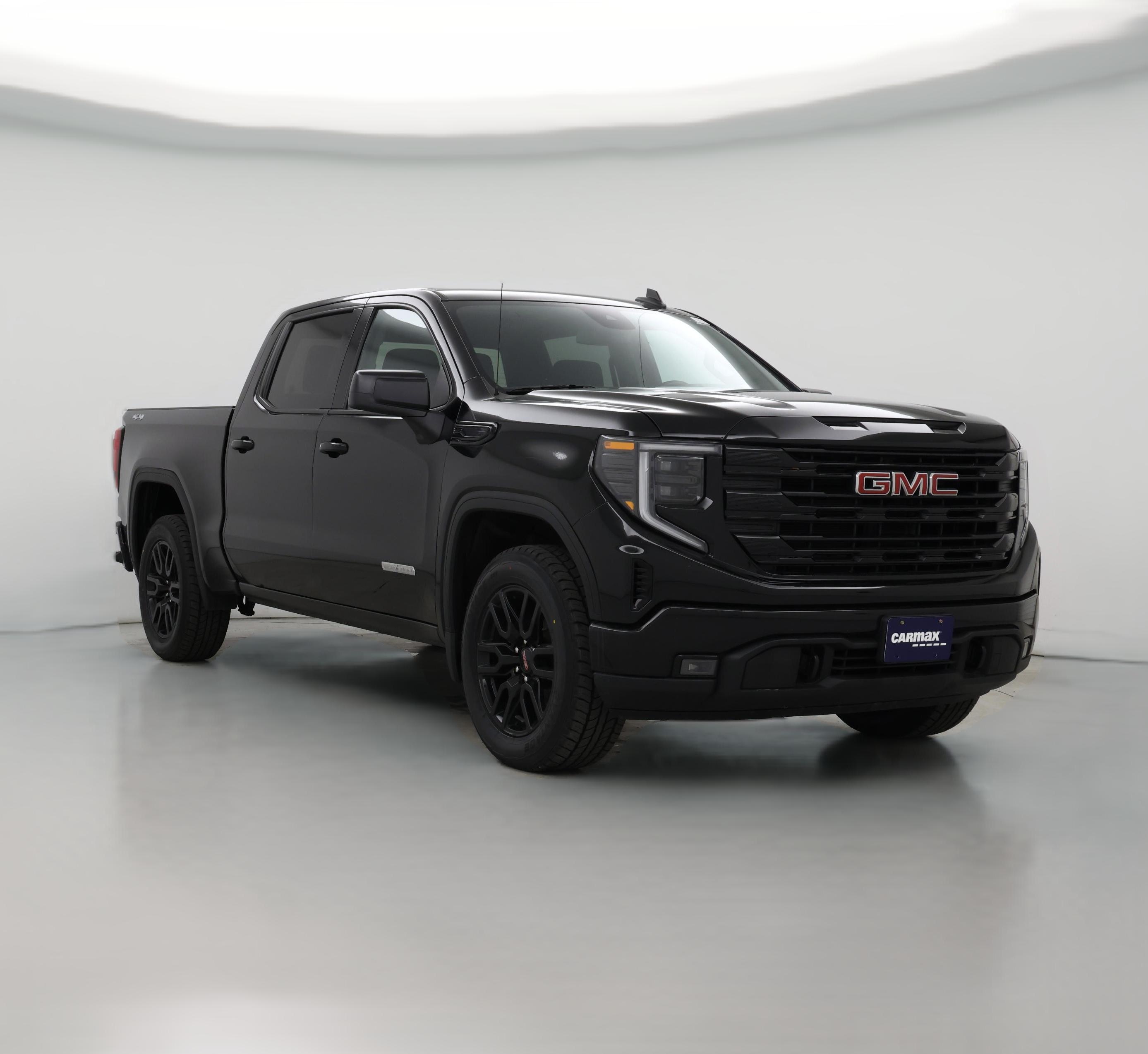 Thumbnail: 2023 GMC Sierra 1500 - 1