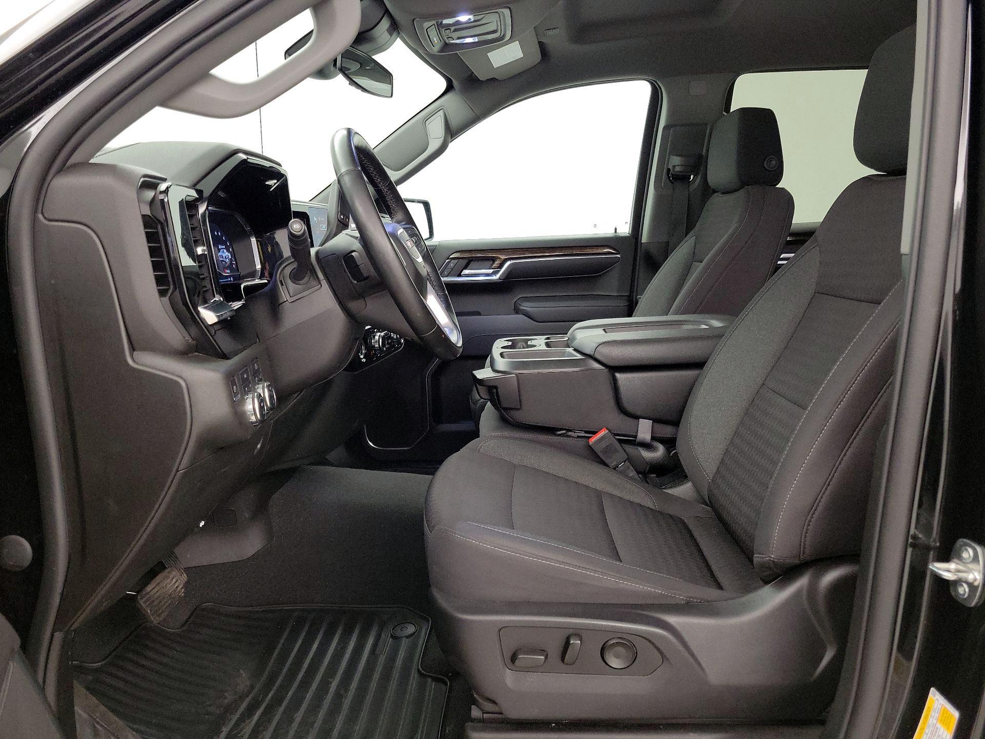 Thumbnail: 2023 GMC Sierra 1500 - 11