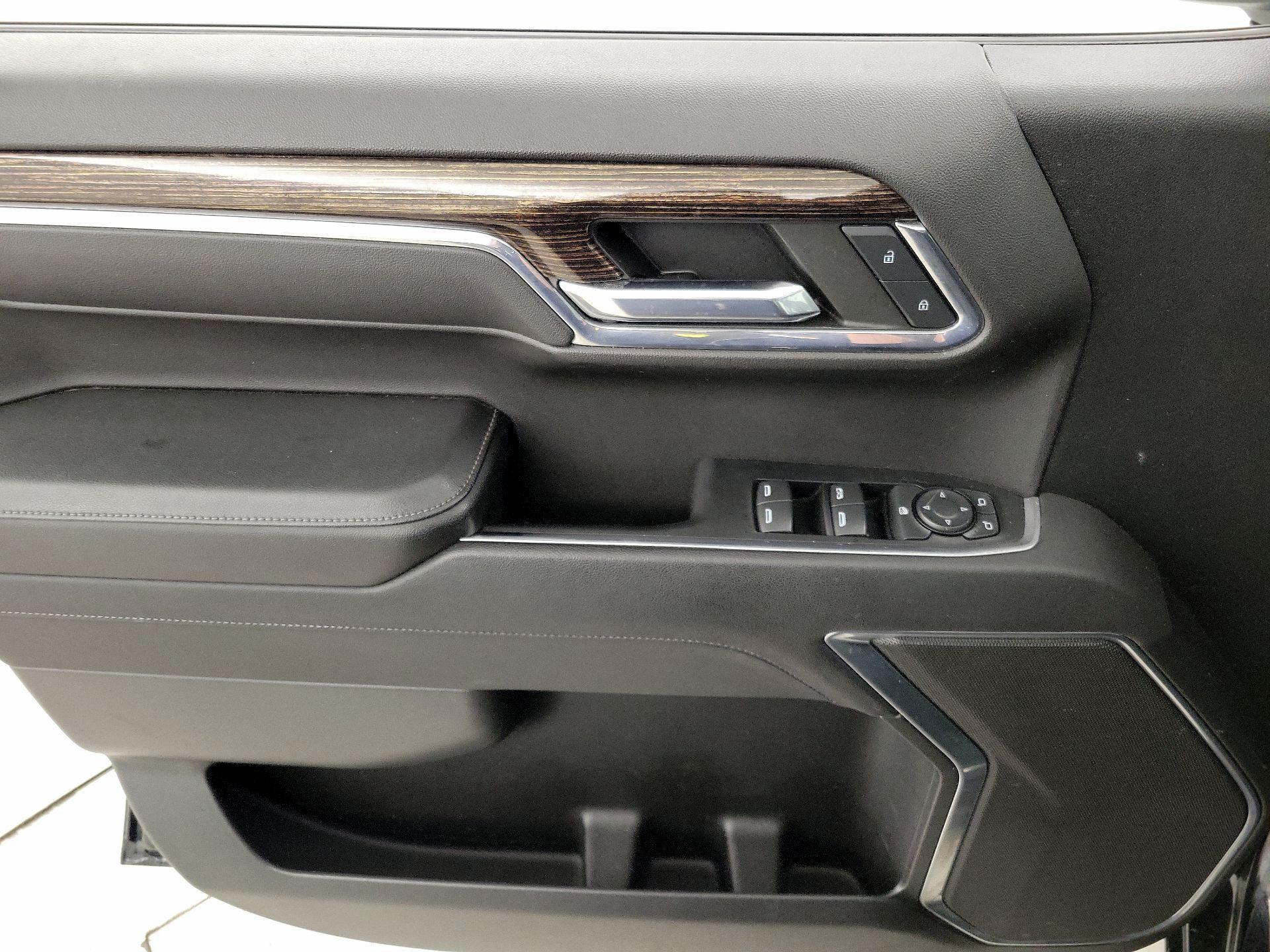 Thumbnail: 2023 GMC Sierra 1500 - 12