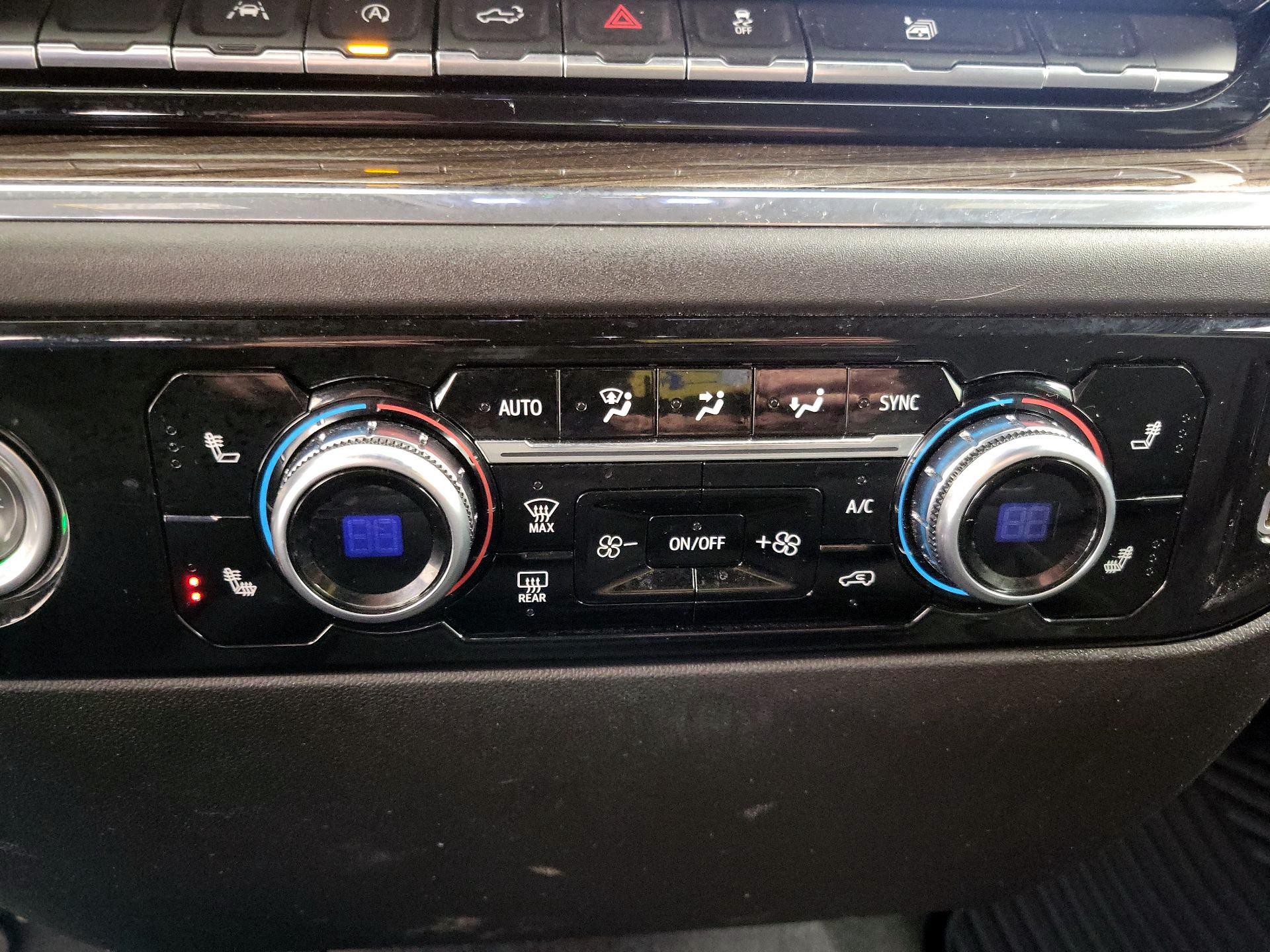 Thumbnail: 2023 GMC Sierra 1500 - 17