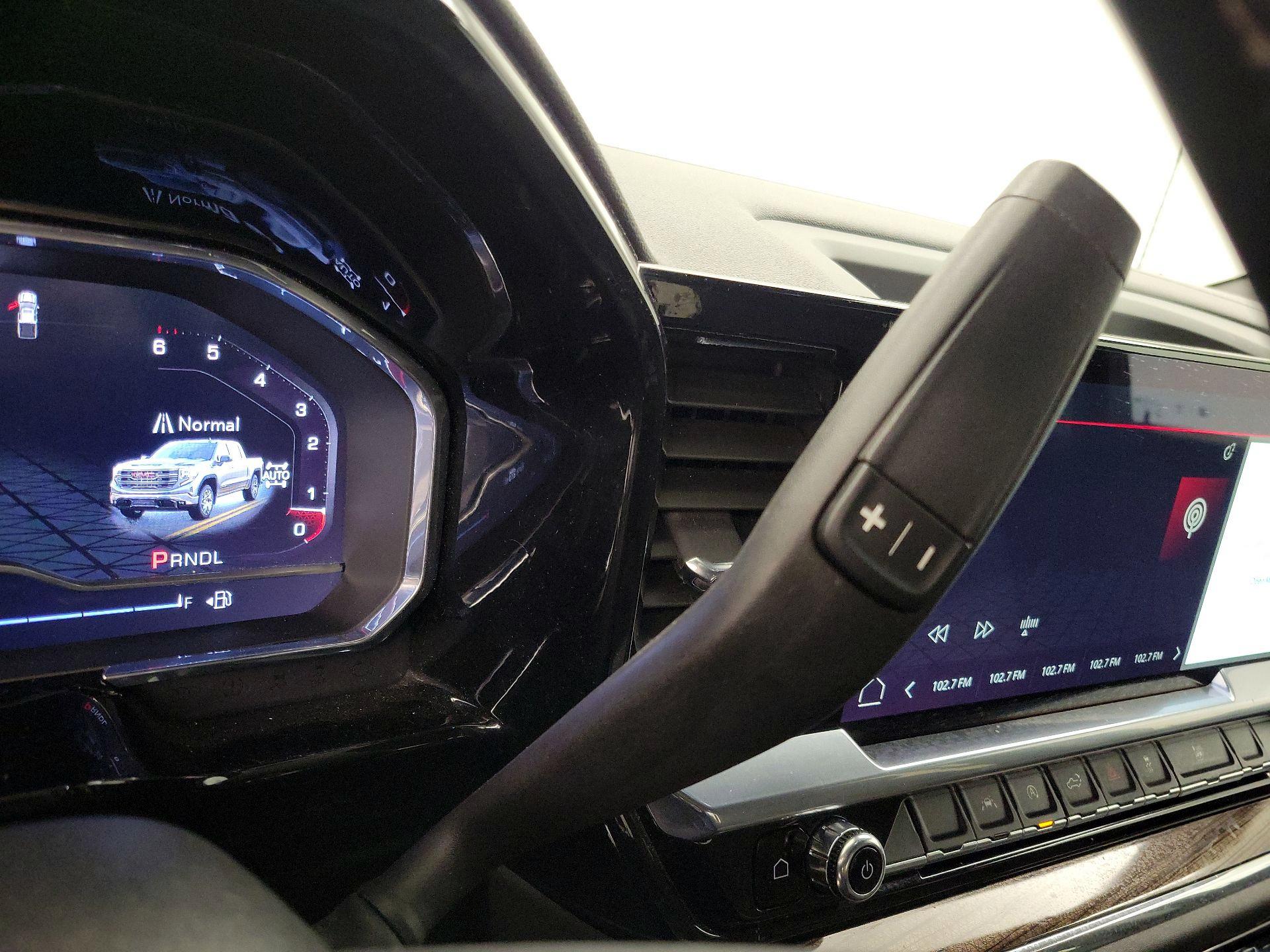 Thumbnail: 2023 GMC Sierra 1500 - 18