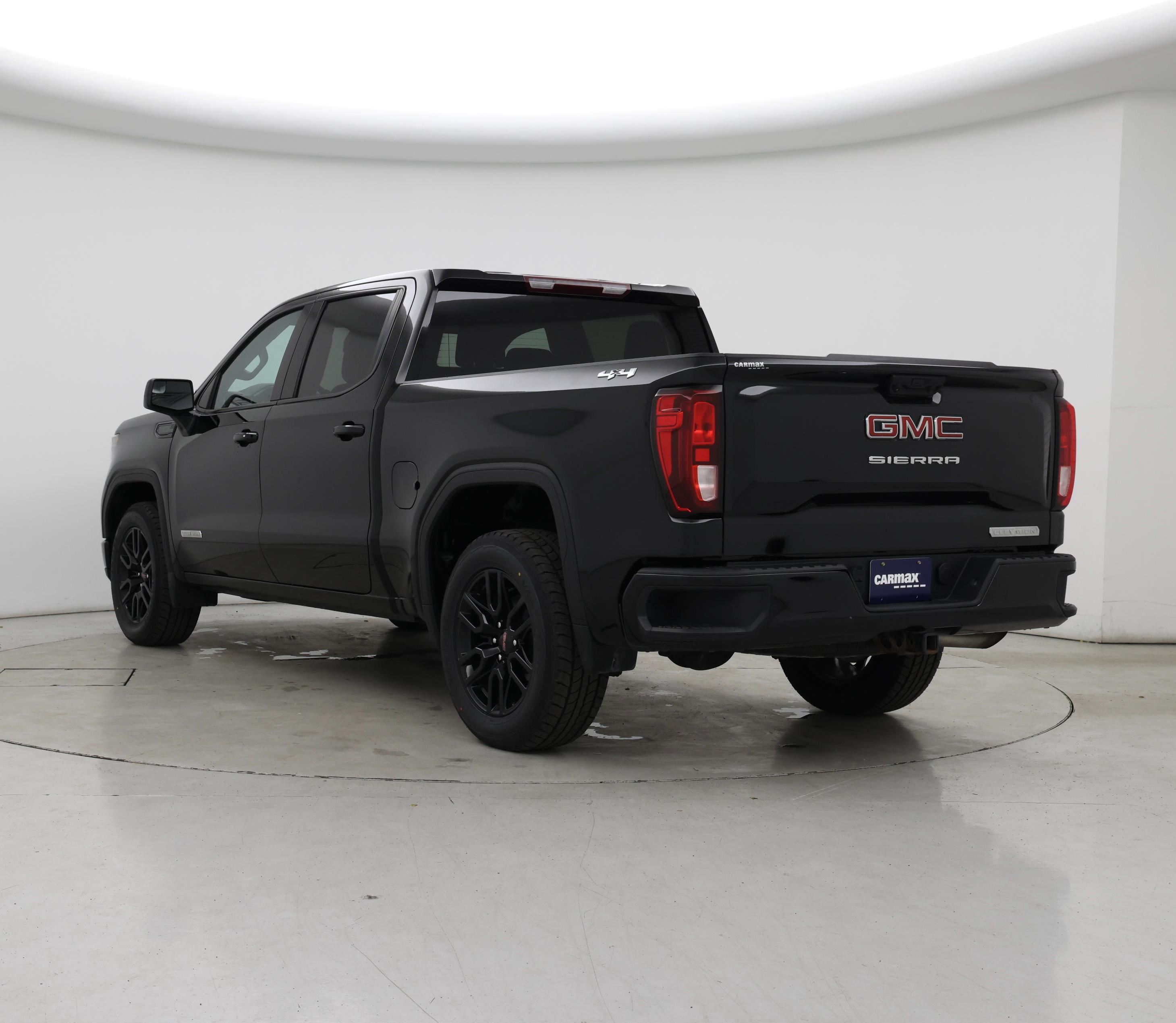 Thumbnail: 2023 GMC Sierra 1500 - 2